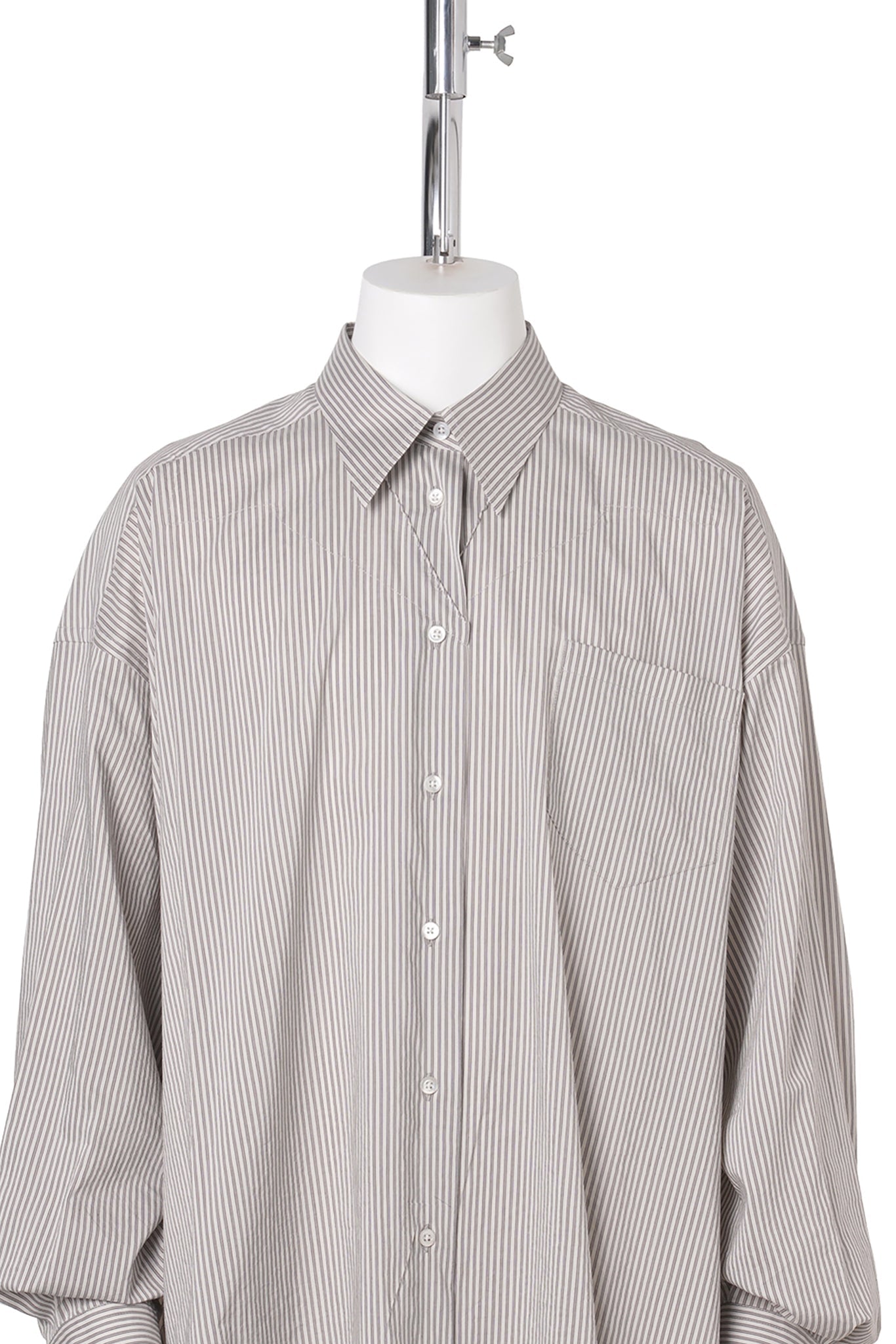 LONG-SLEEVED SHIRT / 002F