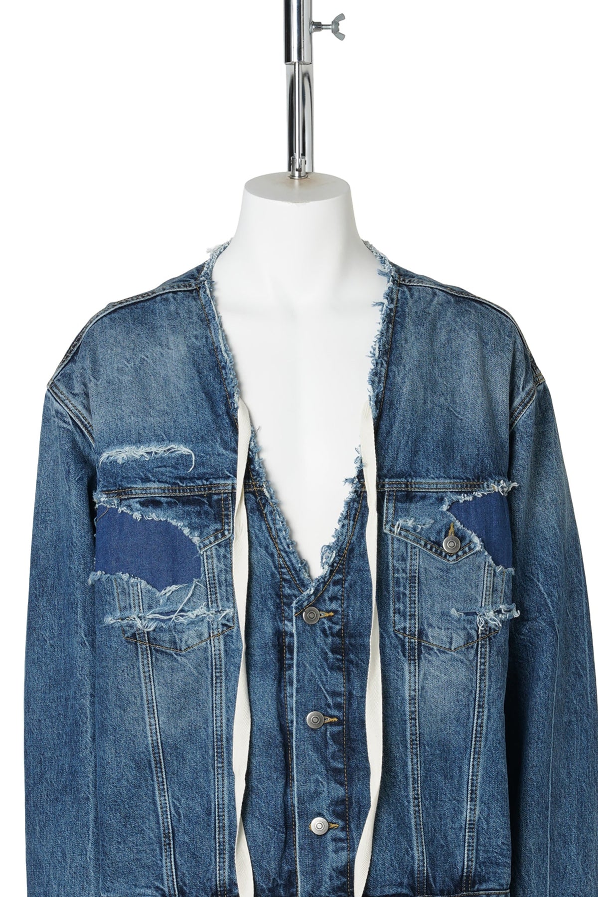 SPORTSJACKET / 964