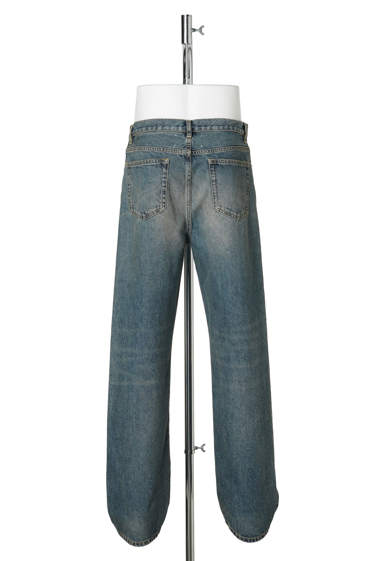PANTS 5 POCKETS / 965