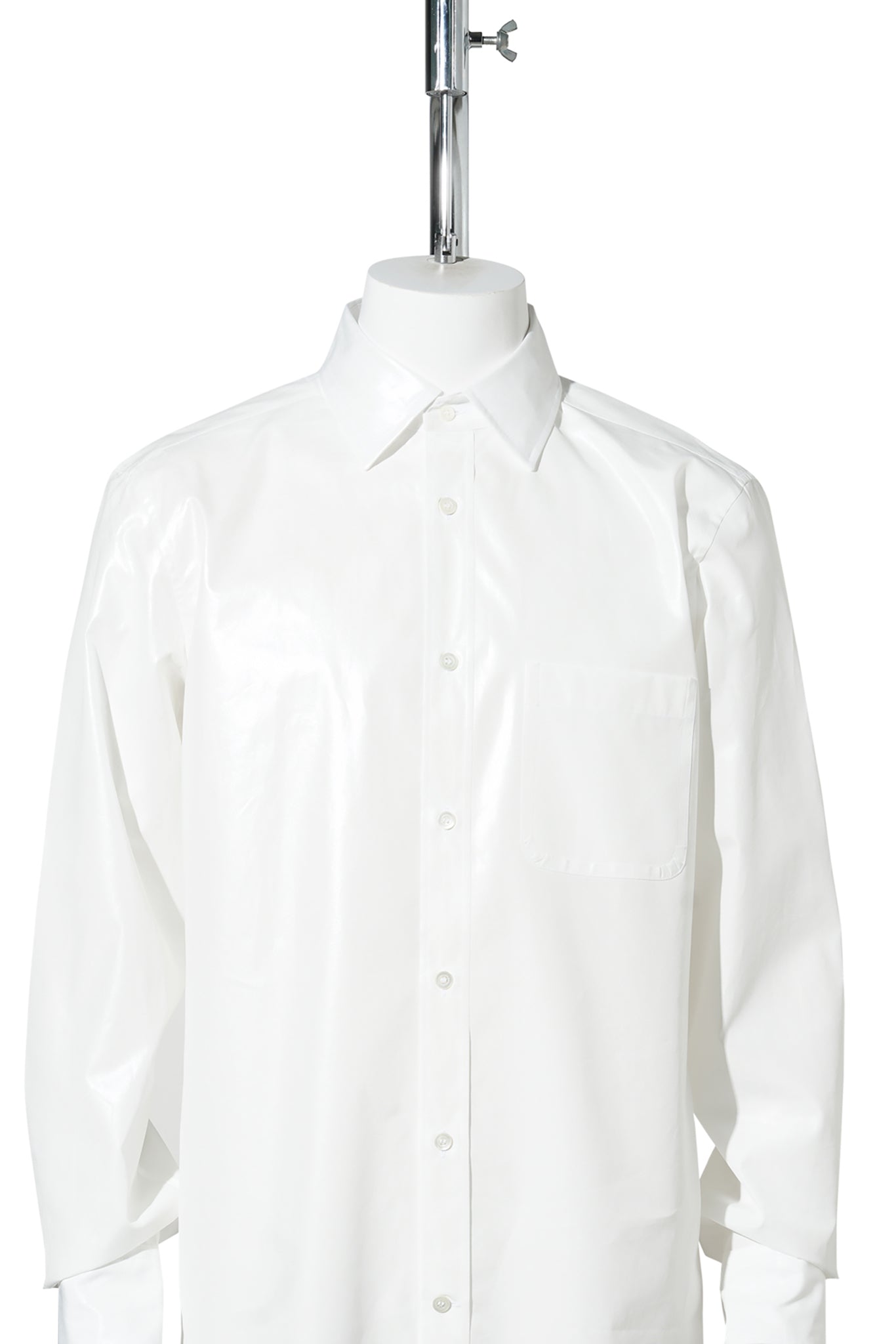 LONG-SLEEVED SHIRT / 102