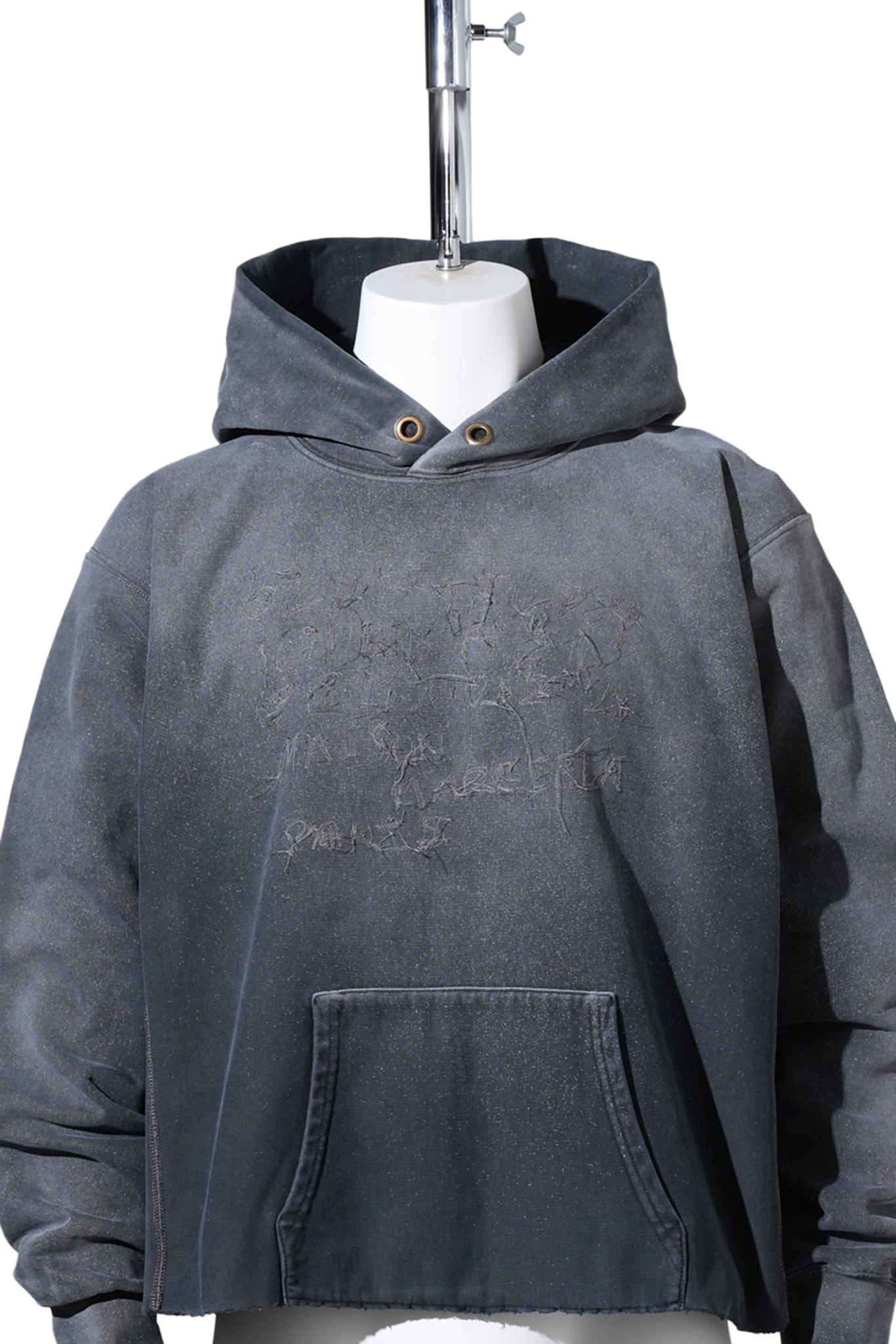 SWEATSHIRT / 972