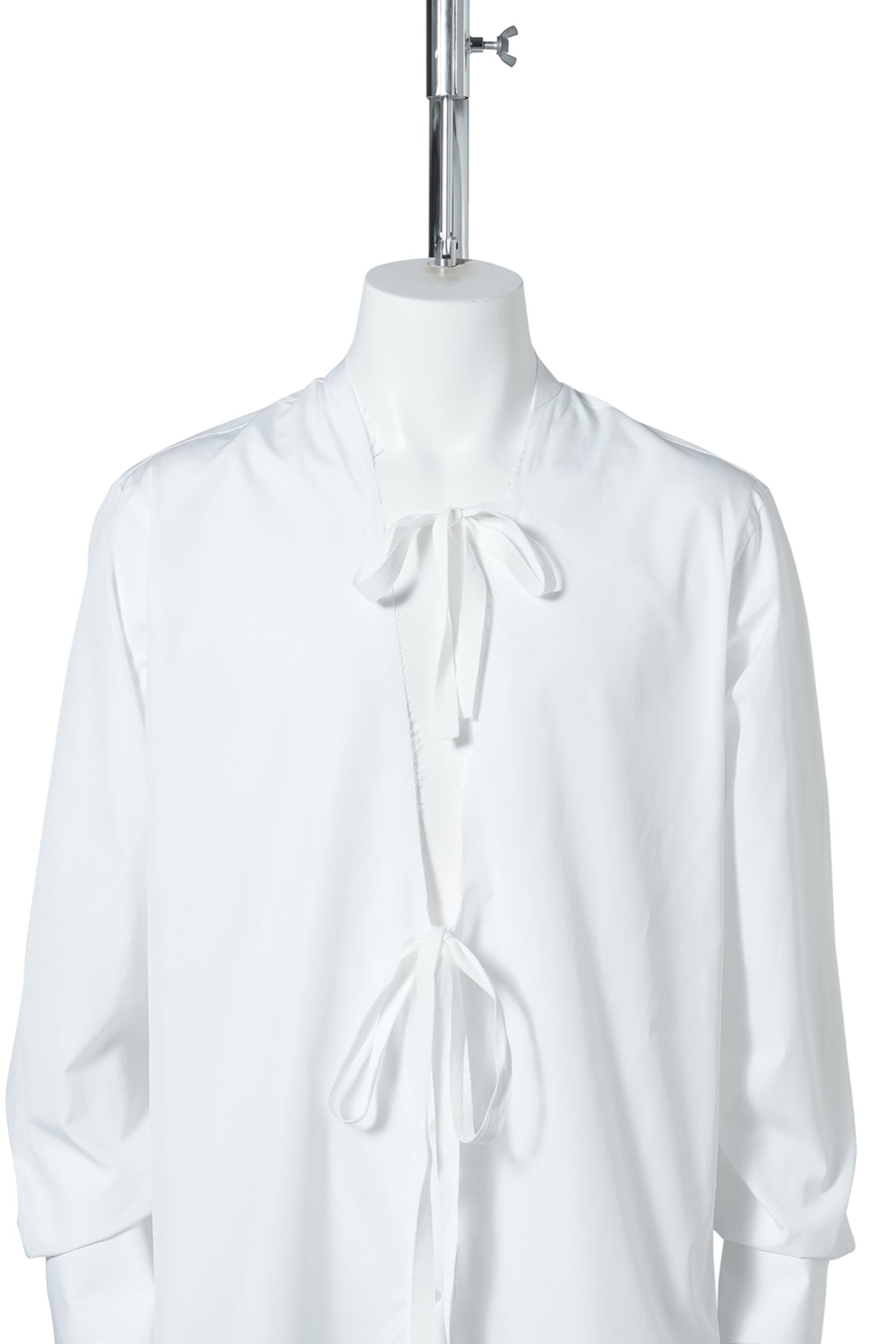 CAMICIE A MANICHE LU / 100