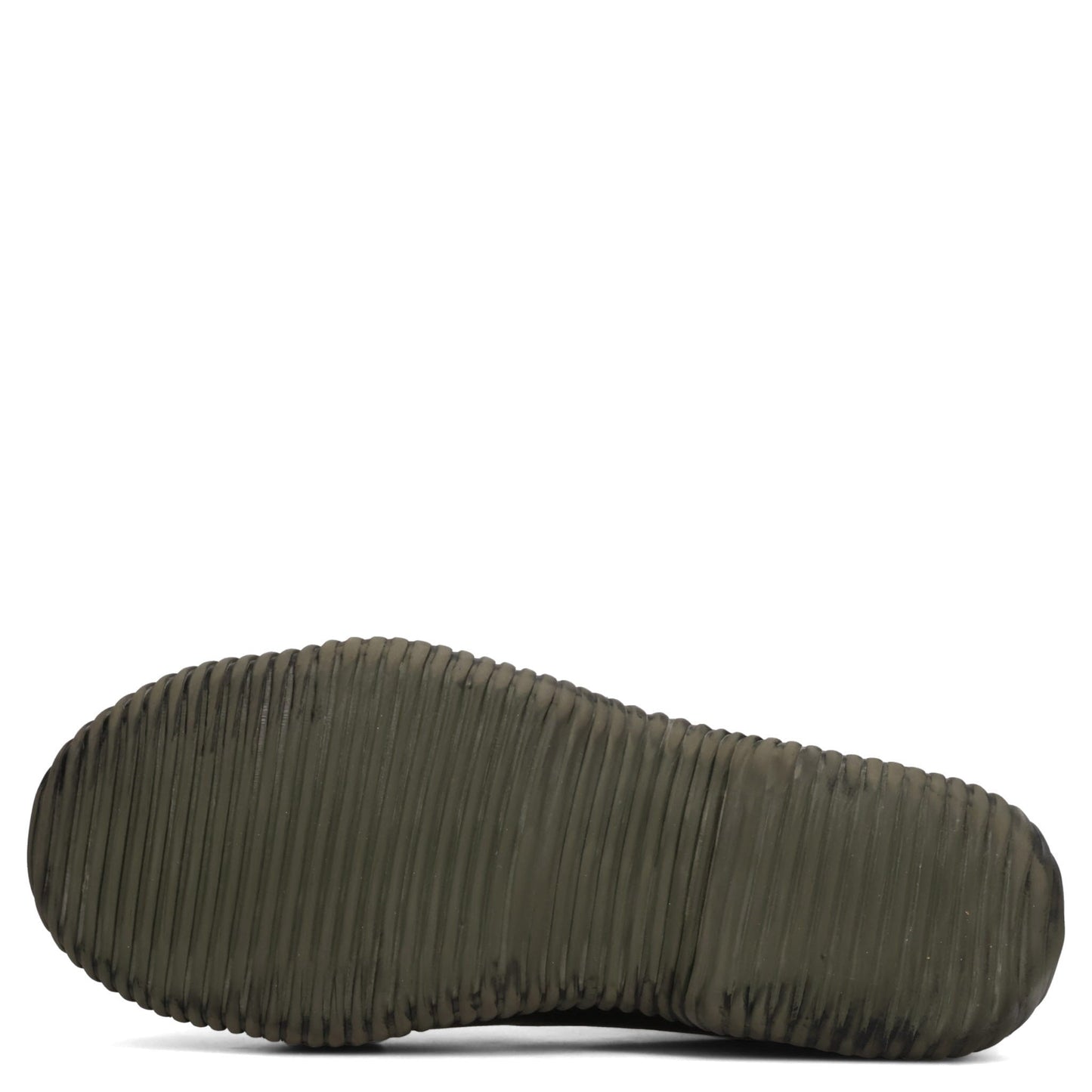 LOW RUBBER BOOT / TREATED - GREEN
