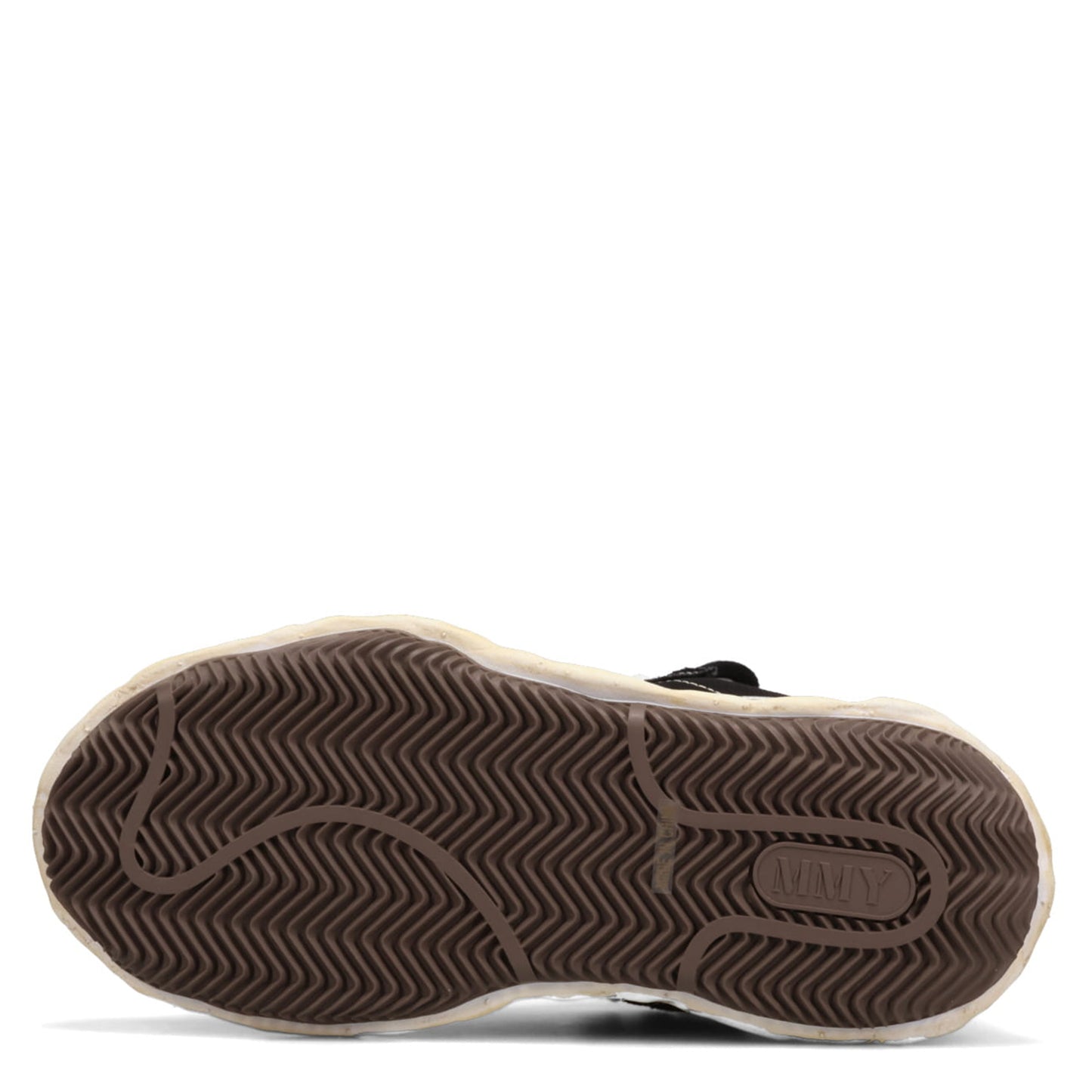 BLAKEY PUF CANVAS LOW / 018:BLACK
