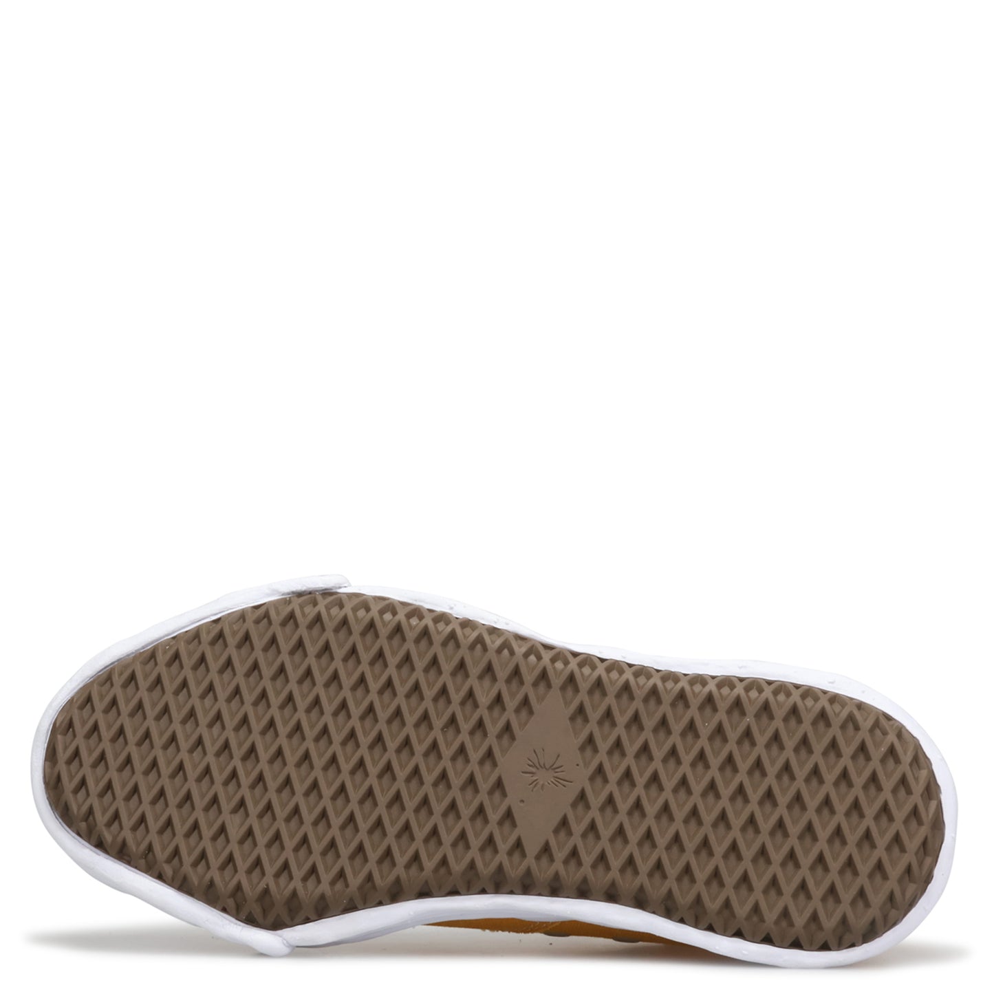 HANK LOW/CANVAS / 063:YELLOW