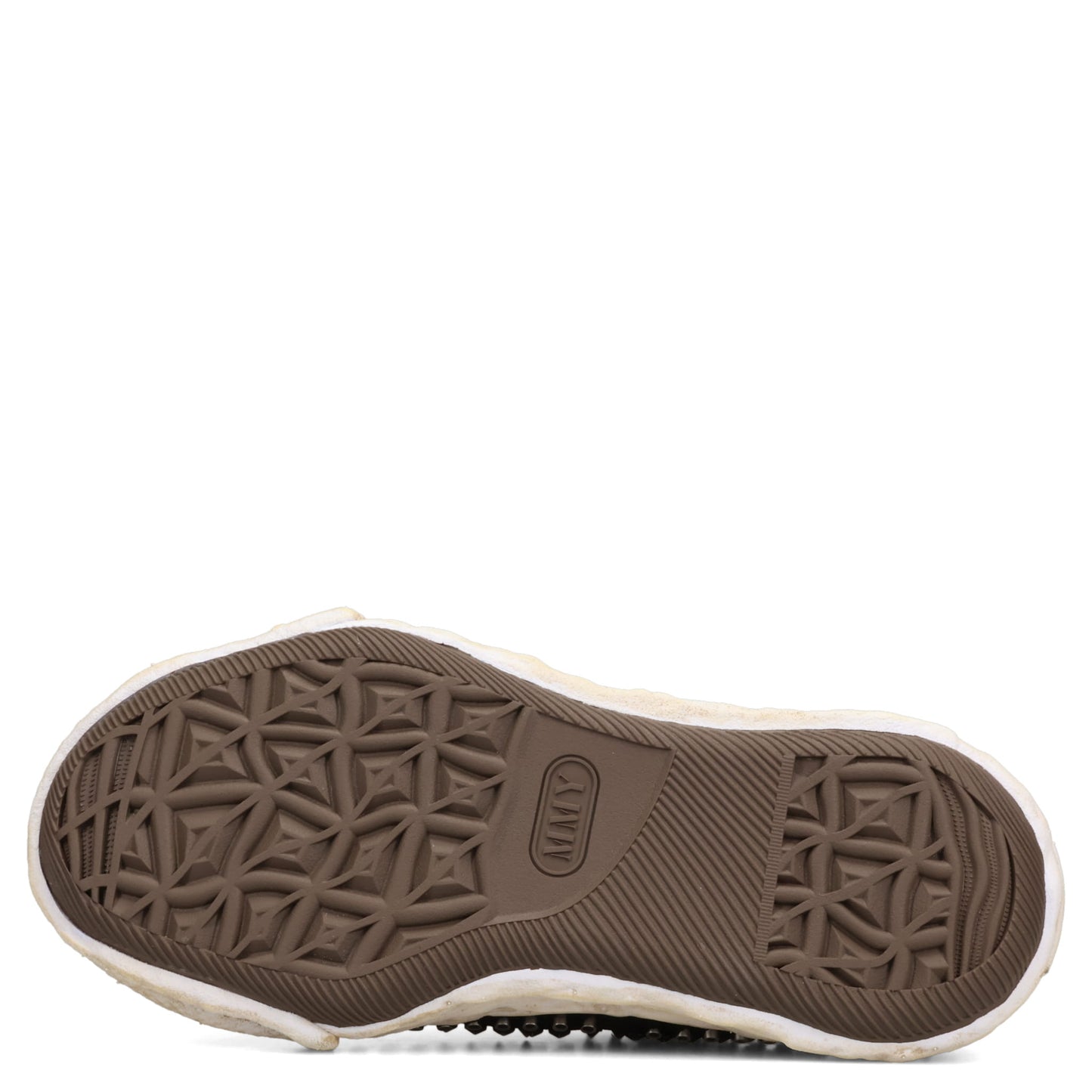 PTSN23 STUDS LOW-TOP / 018:BLACK