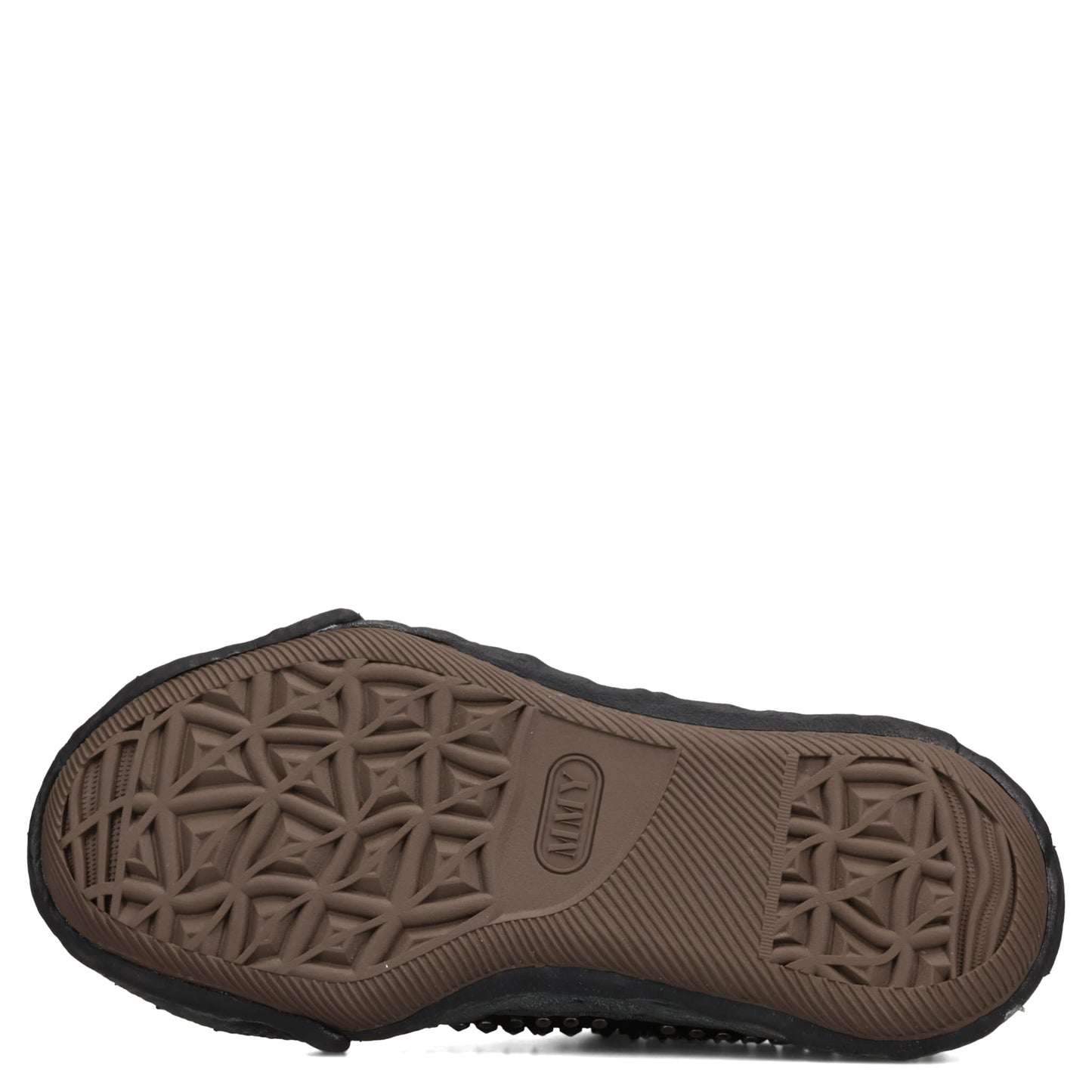 PTSN23 STUDS LOW-TOP / 129:BLK/BLK