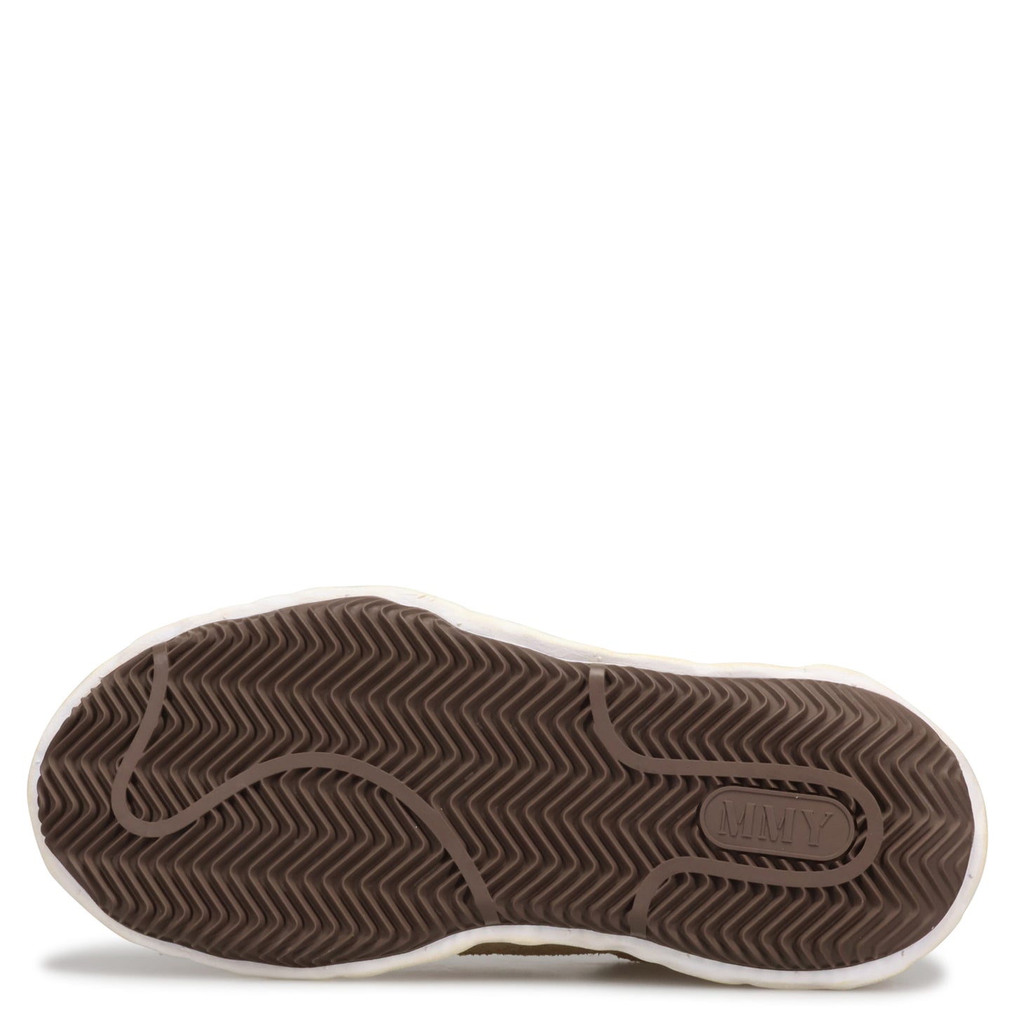 BLAKEY VINTAGE SUEDE LOW-TOP SNEAKER / 011:WHITE