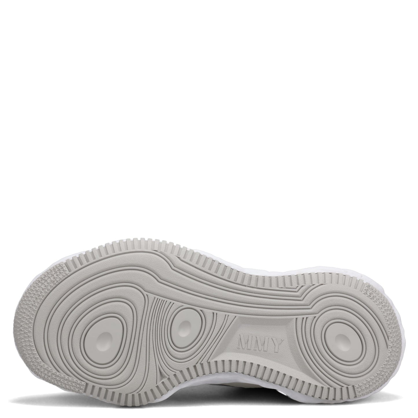 WAYNE CANVAS LOW-TOP / 115:BLK/WHT