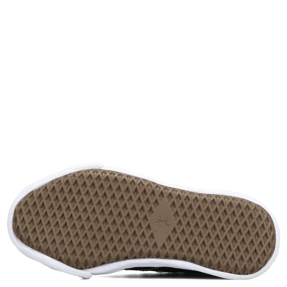 PETERSON / ORIGINAL SOLE CANVAS LOW-TOP SNEAKER / 018:BLACK
