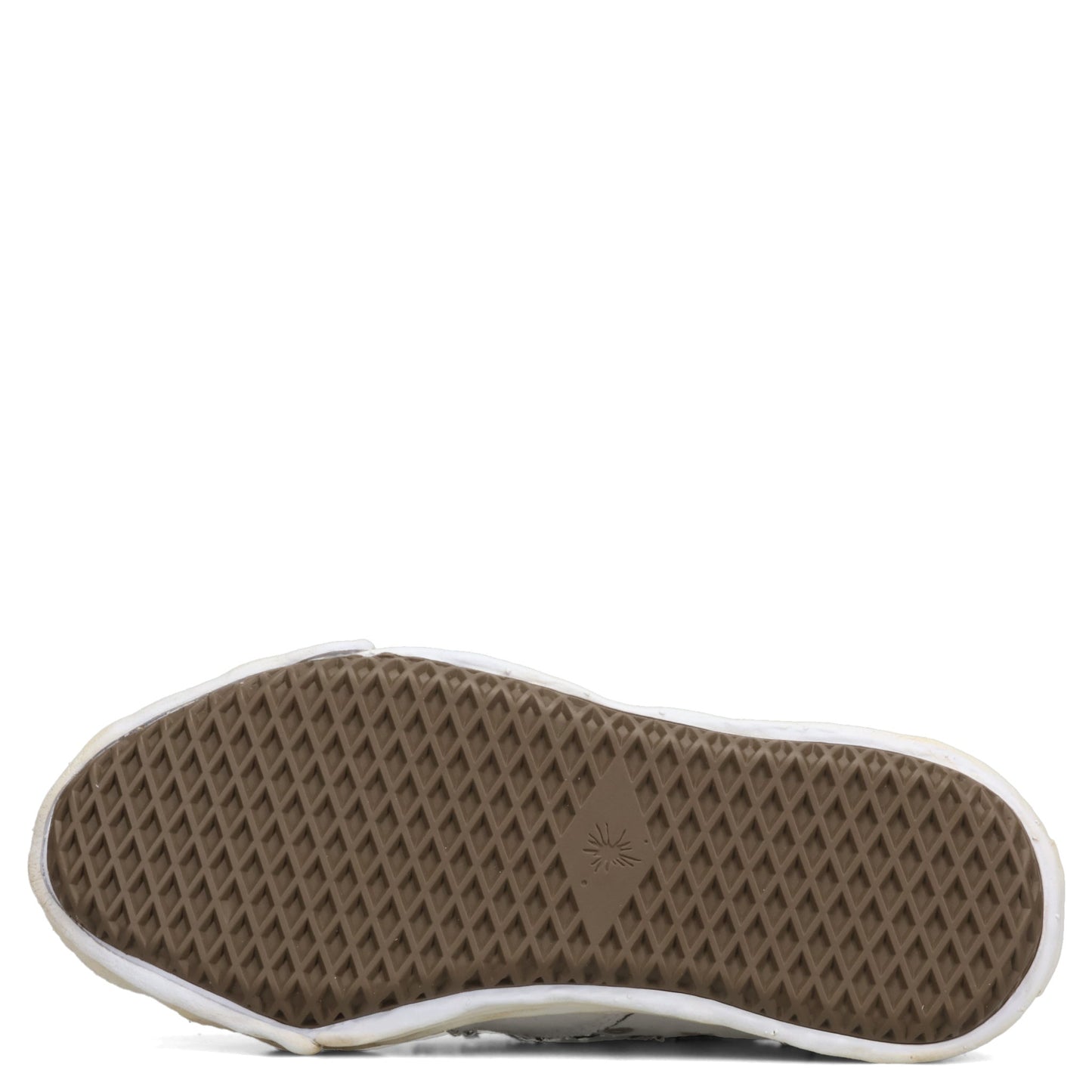 HANK RIPPING CANVAS LOW-TOP SNEAKERS / 011:WHITE