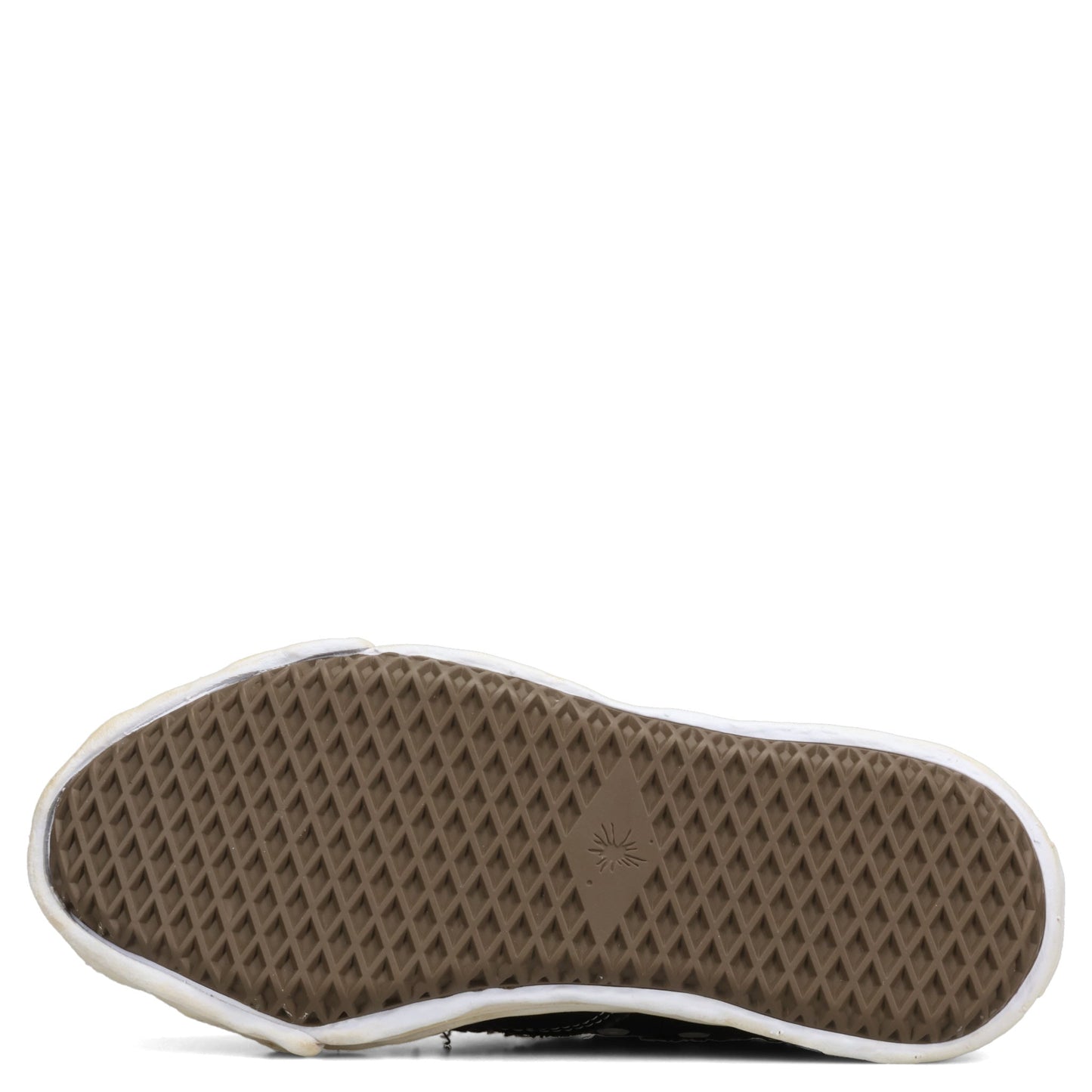 HANK RIPPING CANVAS LOW-TOP SNEAKERS / 018:BLACK