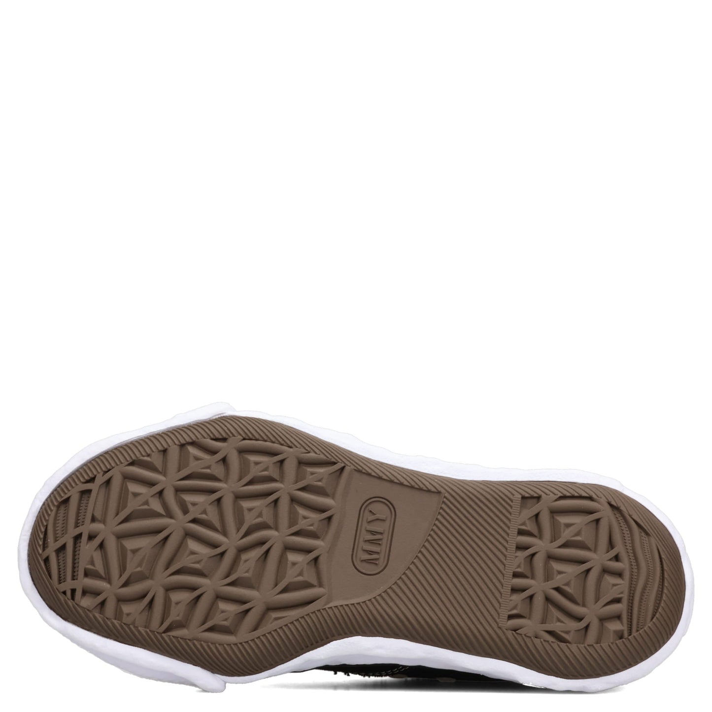 PETERSON 23 / ORIGINAL SOLE CANVAS LOW-TOP SNEAKER / 018:BLACK