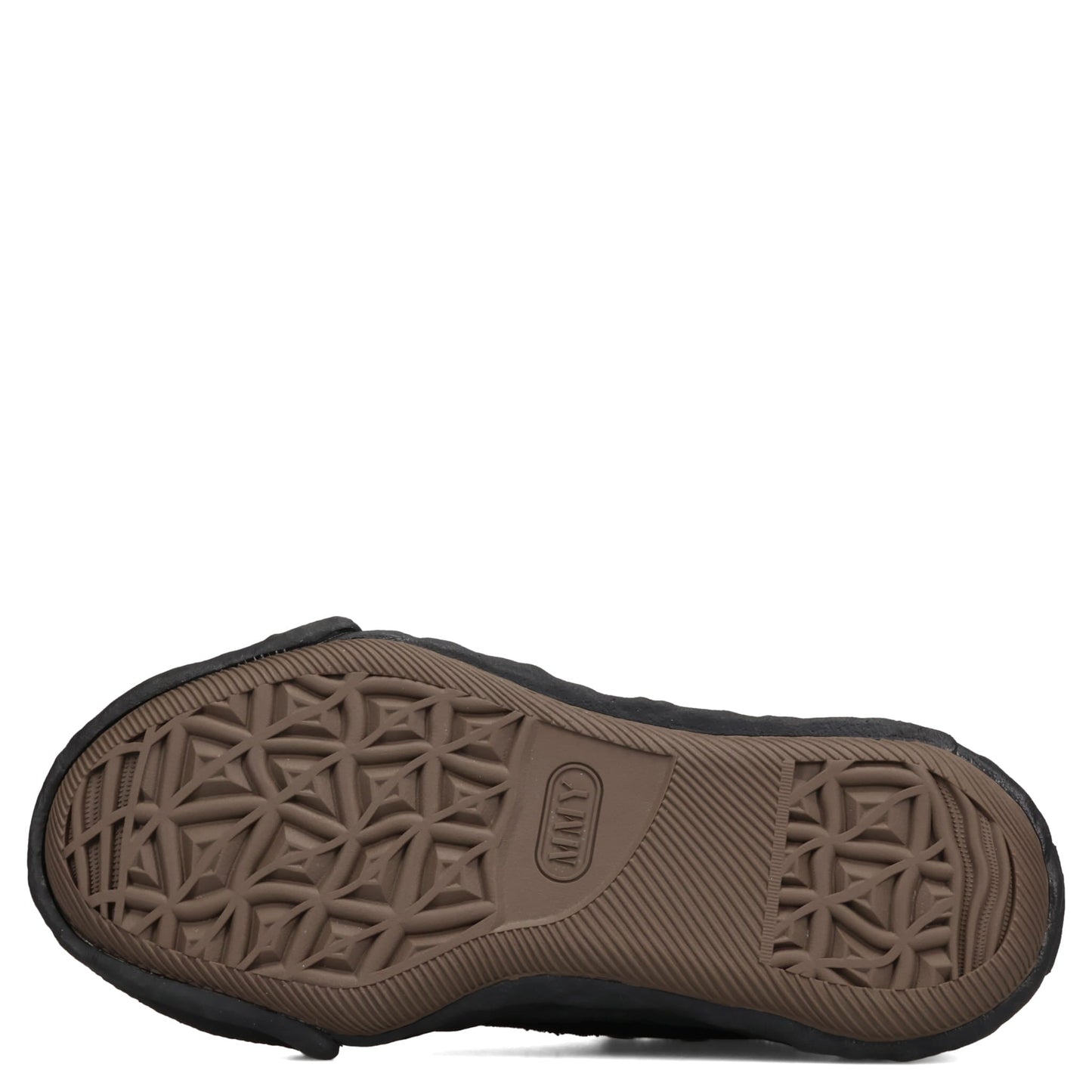 PETERSON 23 / ORIGINAL SOLE CANVAS LOW-TOP SNEAKER / 129:BLK/BLK
