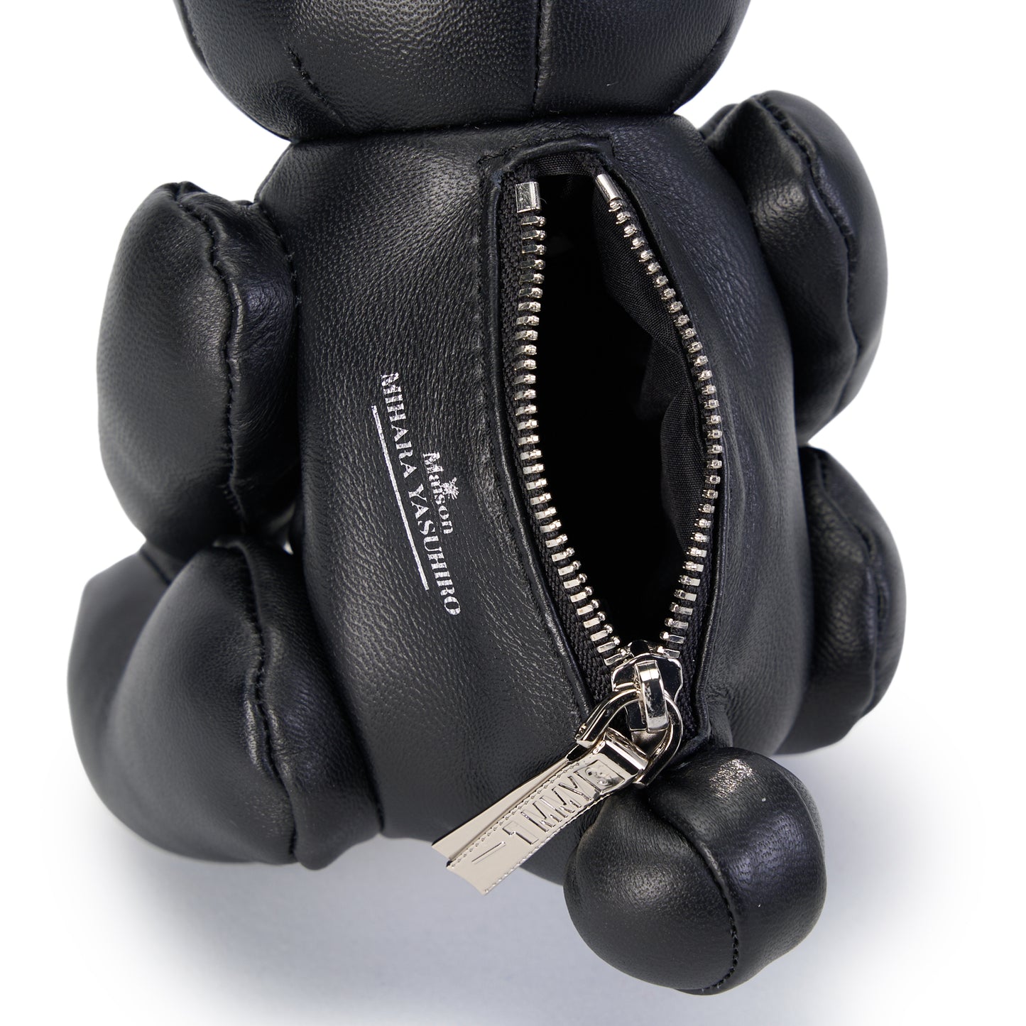 DOLLS RABBIT MINI BAG / BLACK
