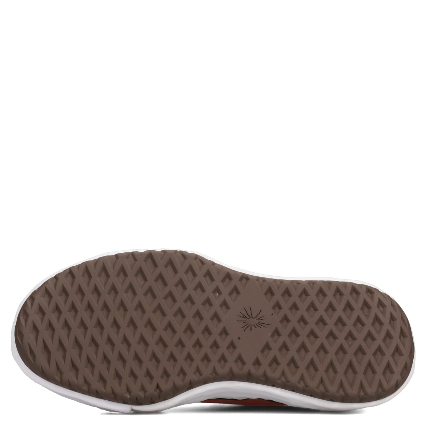 BAKER 26 / ORIGINAL SOLE CANVAS LOW-TOP SNEAKER / 044:PINK