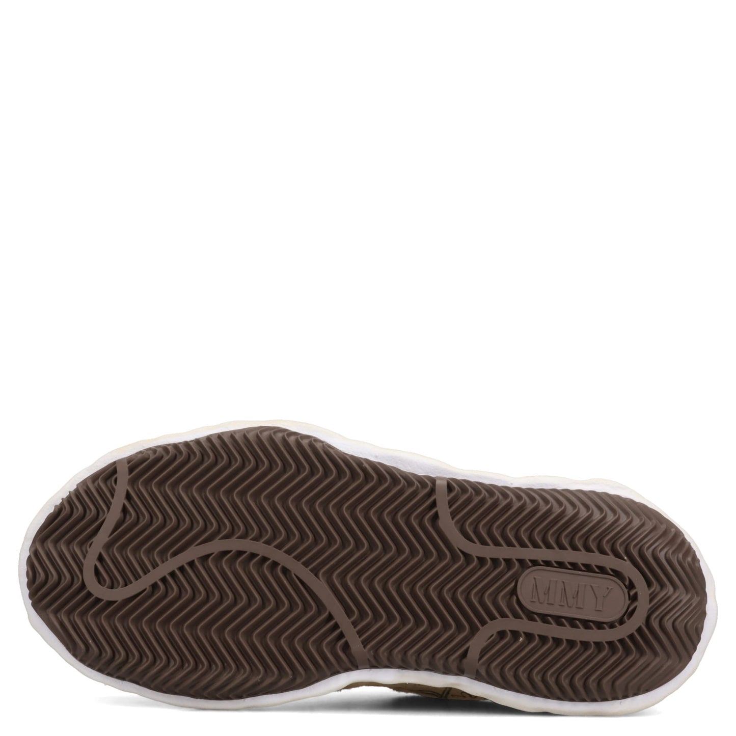 BLAKEY / ORIGINAL SOLE GRAFFITI PRINTED CANVAS LOW-TOP SNEAKER / 011:WHITE