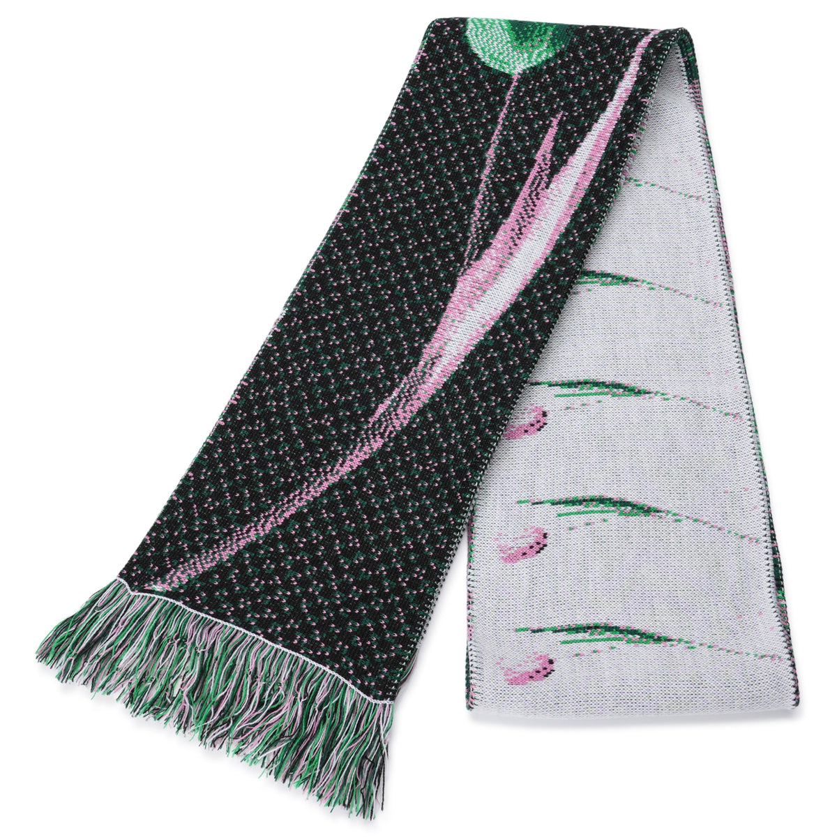 MAD TULIP SCARF / MULTI