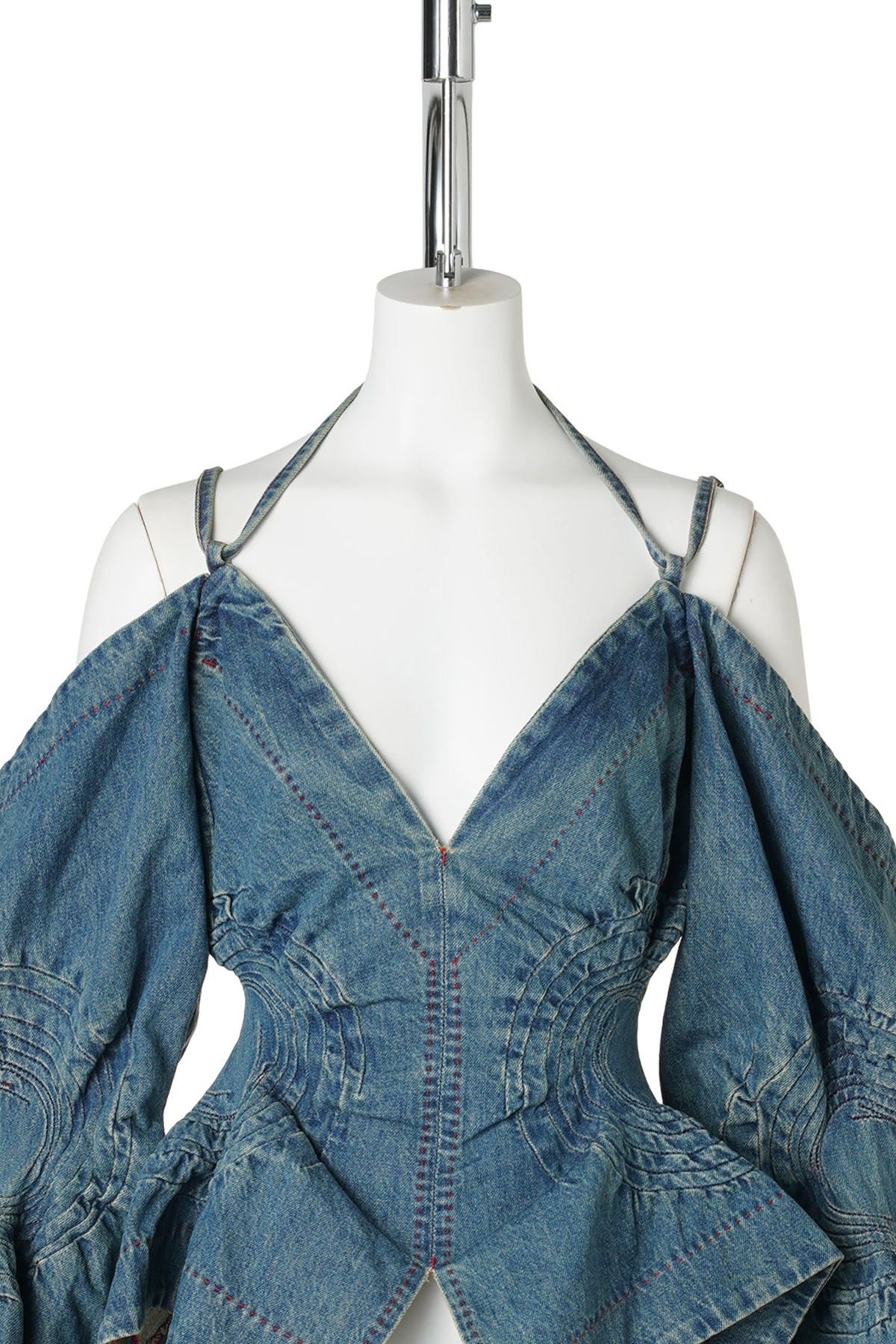 DRIFT TOP / NIGHT BLUE