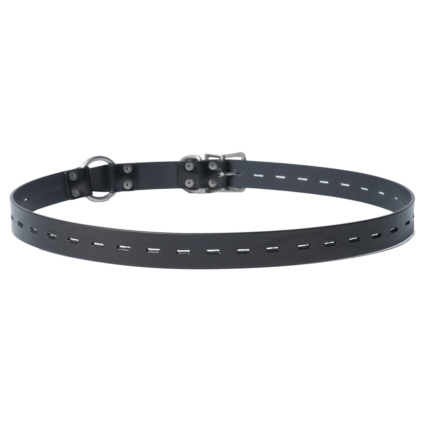BONDAGE BELT / BLACK