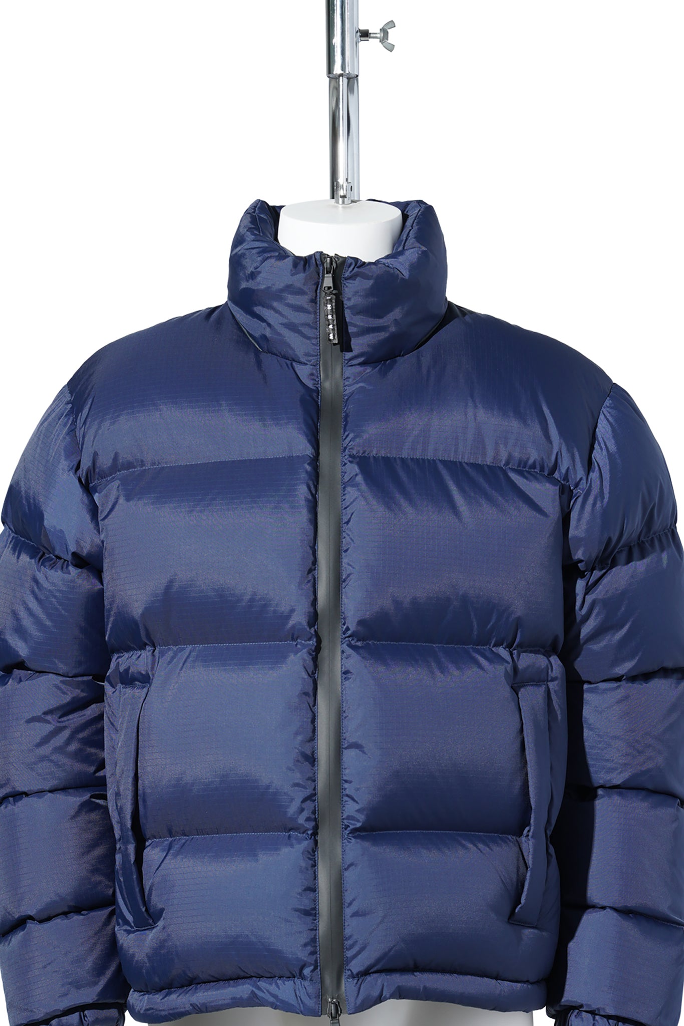 RIPSTOP NYLON / 00B80:INK