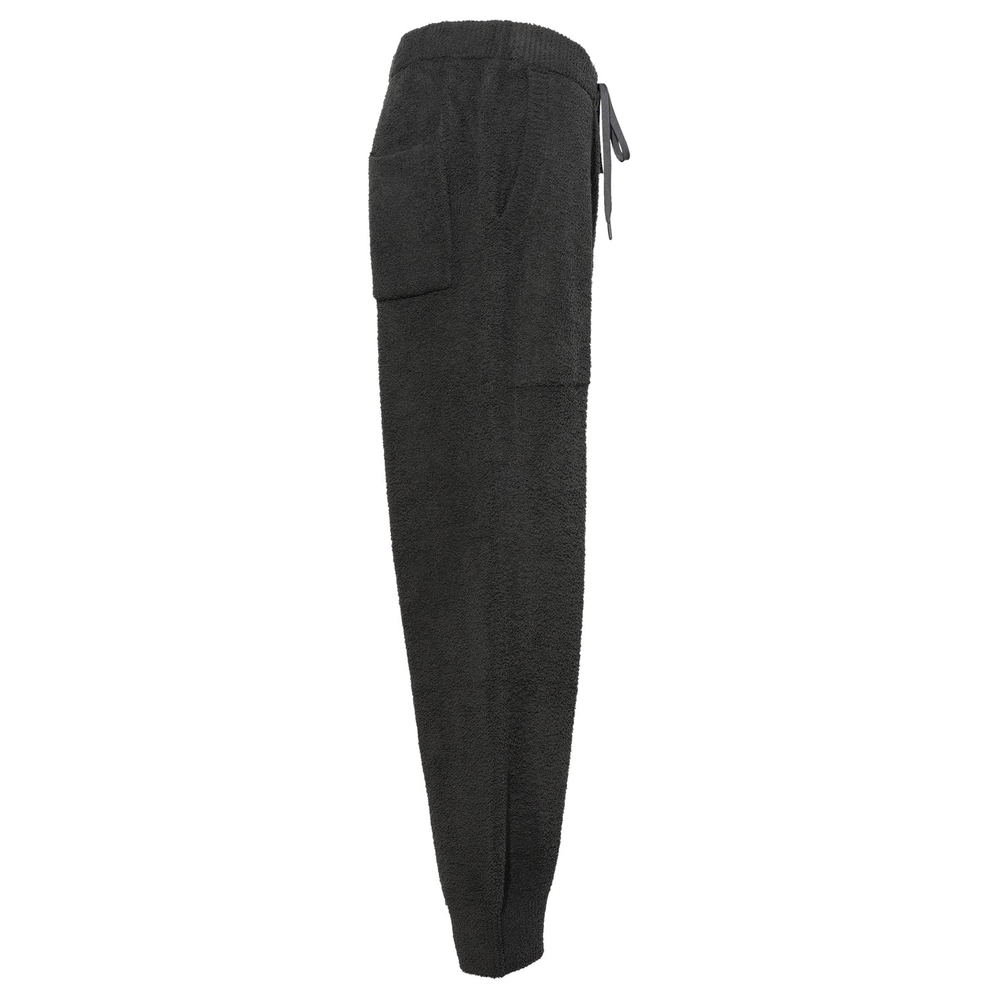 PA031 / 528:CHARCOAL x WHITE