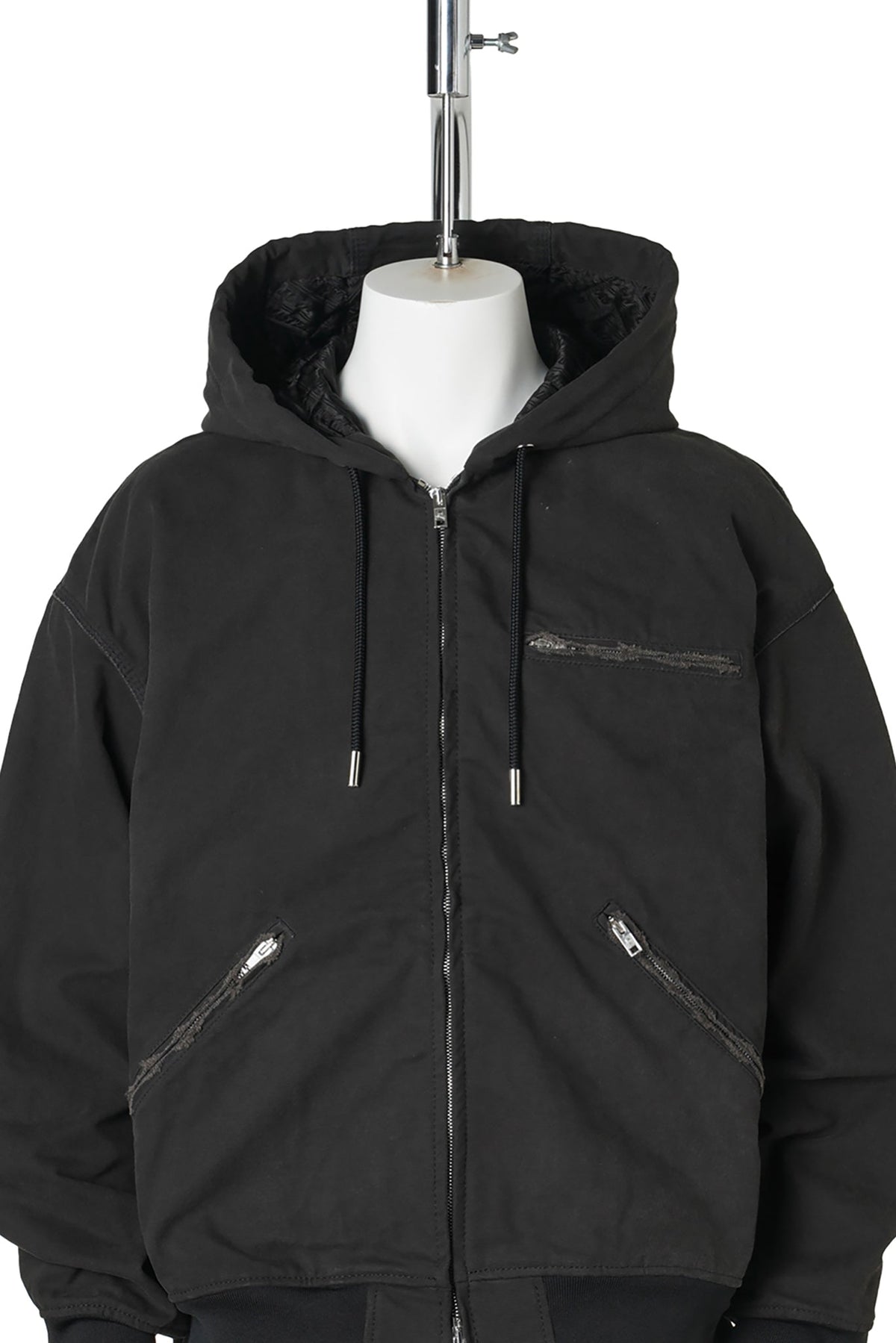 BL005 / 012:BLACK
