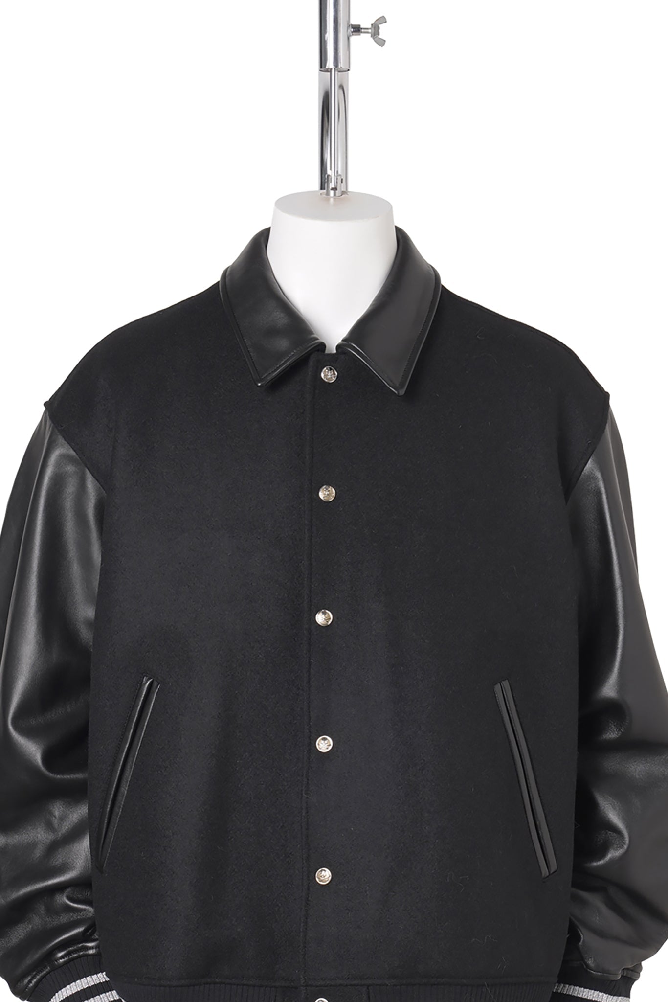 BL008 / 012:BLACK