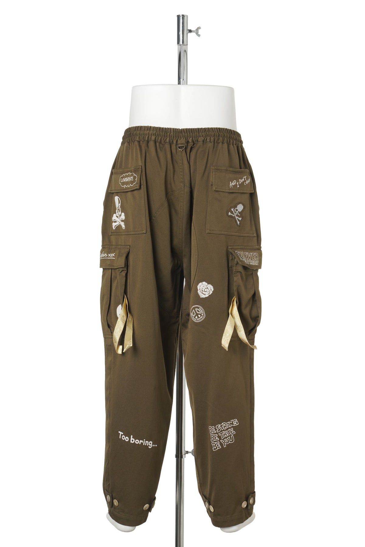 PA005 / 038:OLIVE