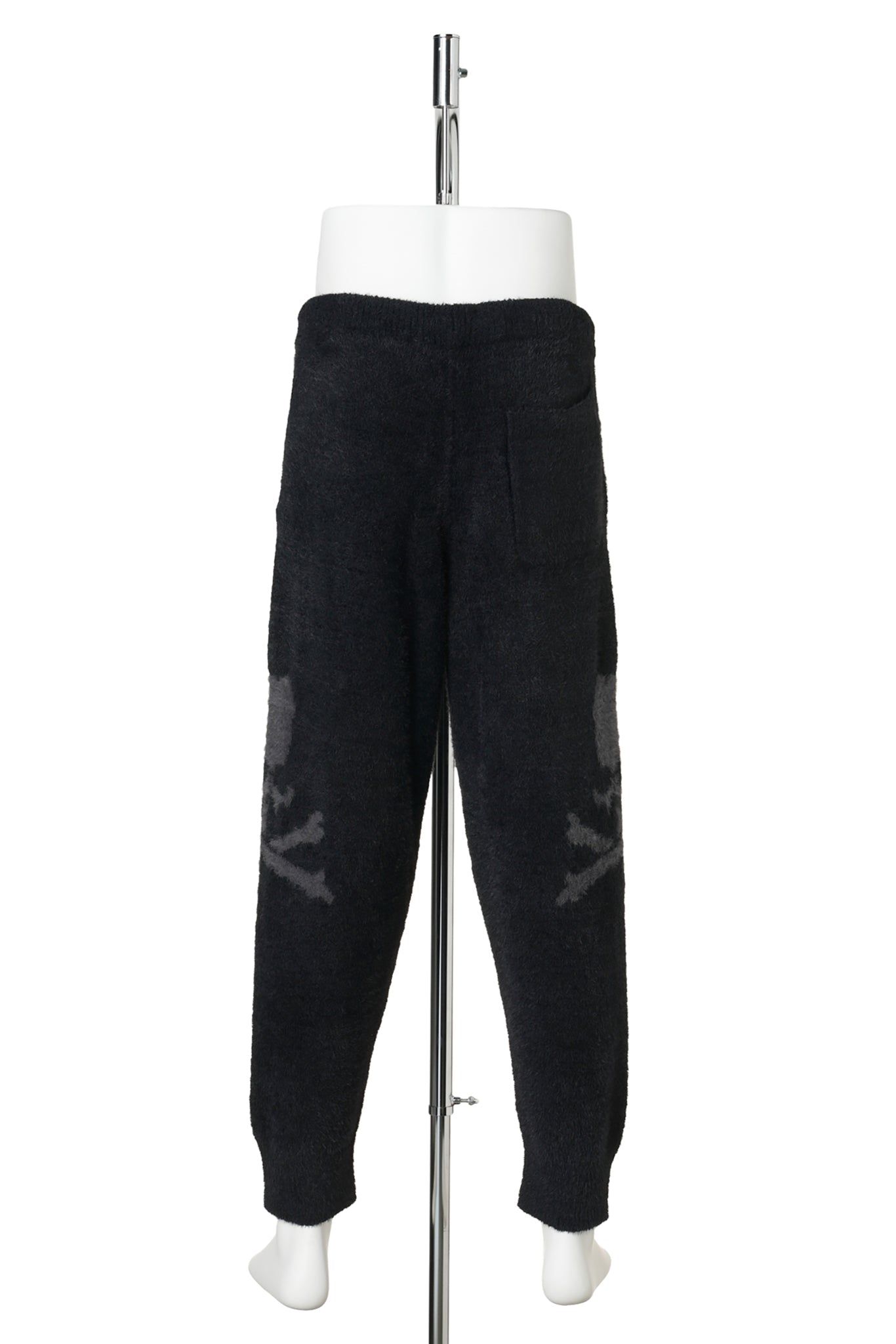 PA030 / 012:BLACK