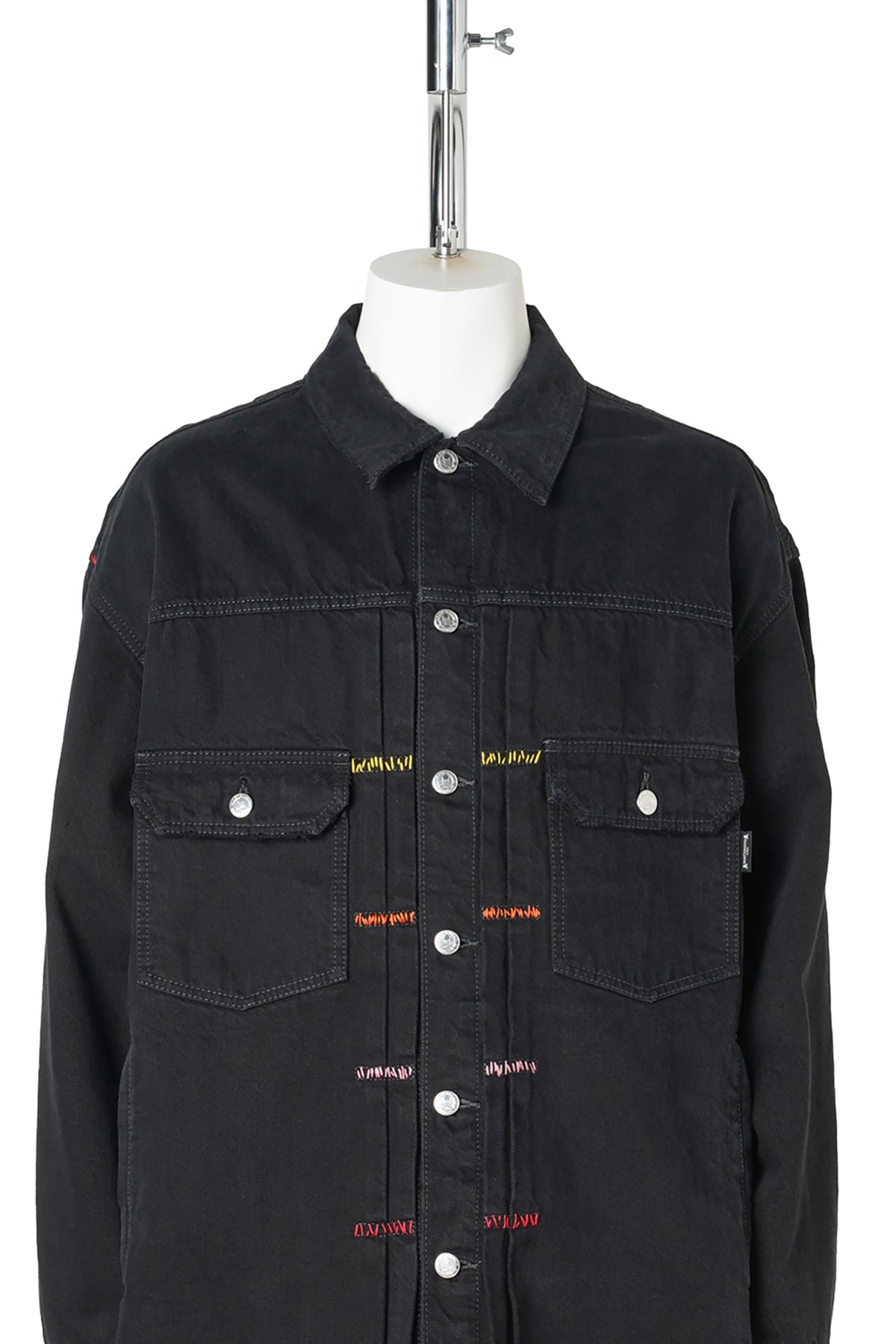 SH001 / 012:BLACK