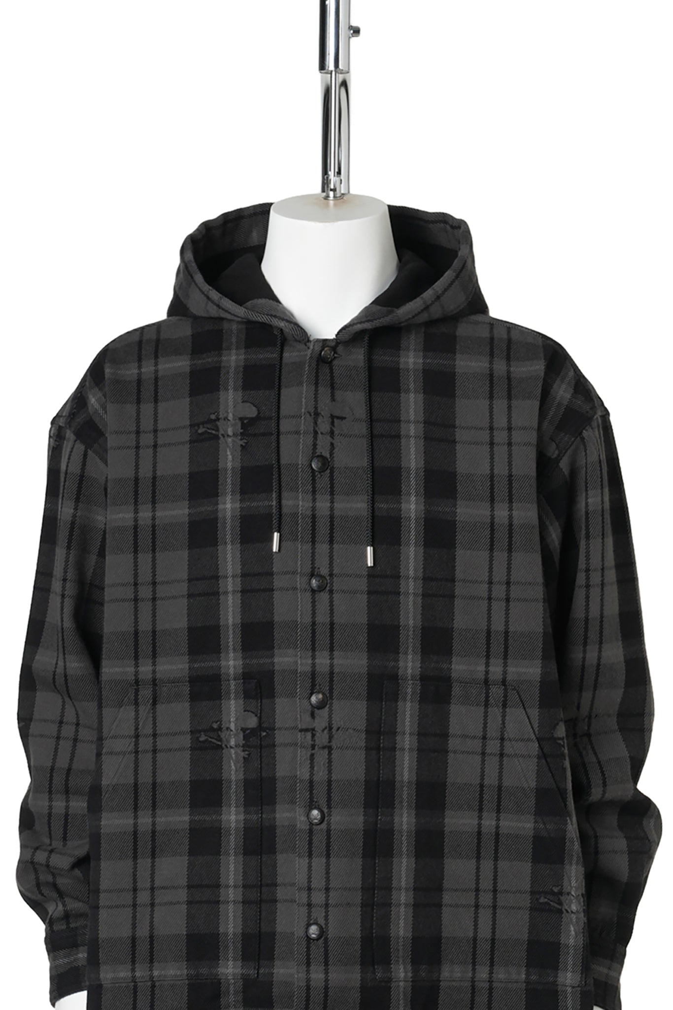 SH005 / 012:BLACK