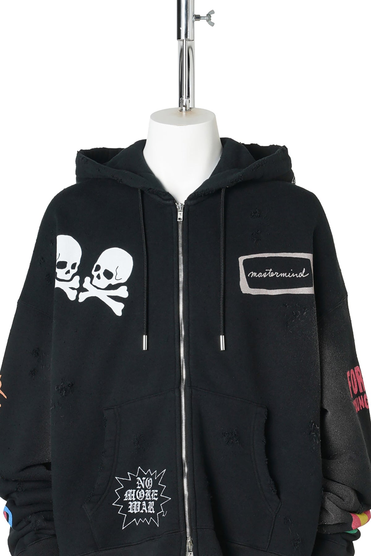 SW007 / 012:BLACK