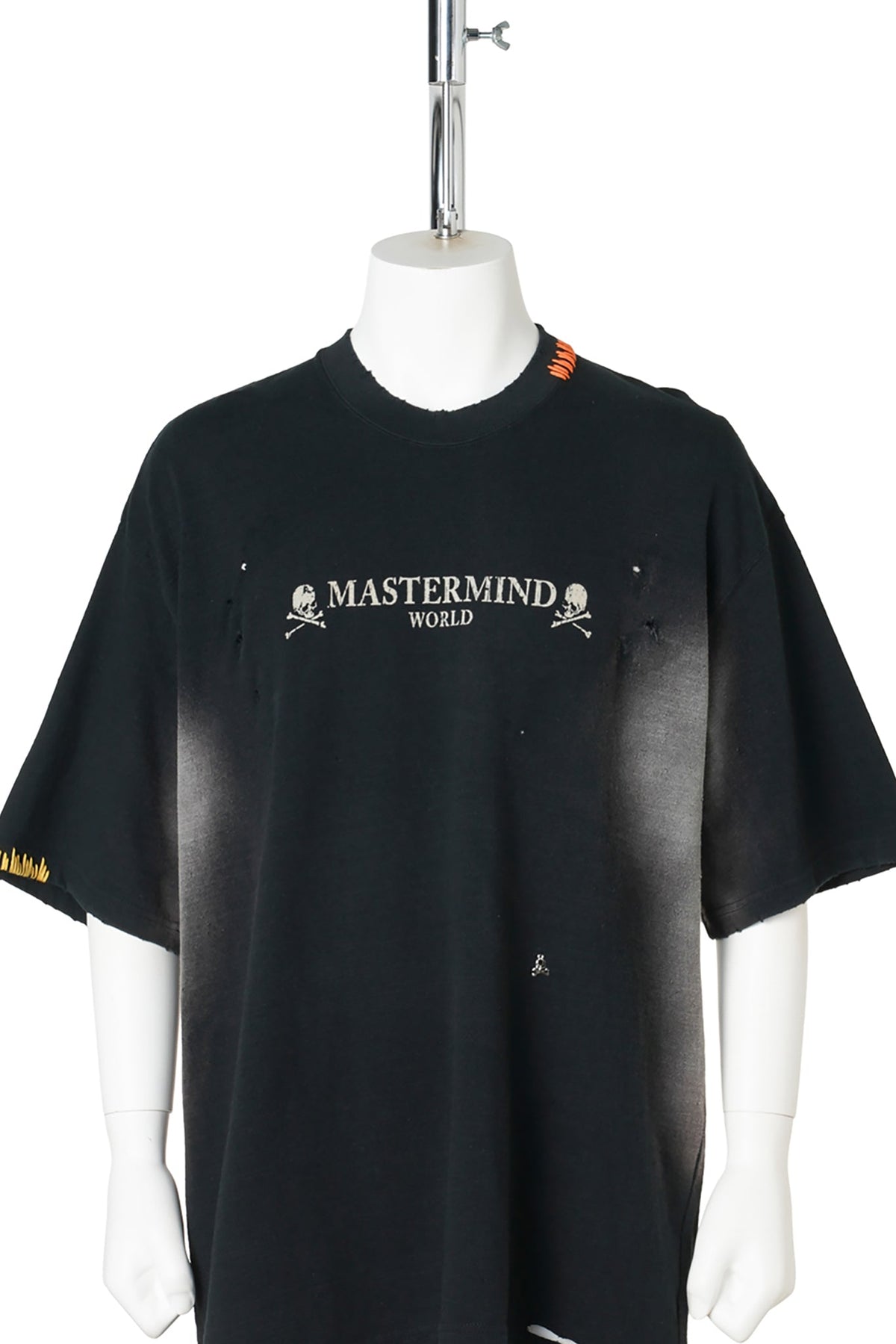 TS005 / 012:BLACK