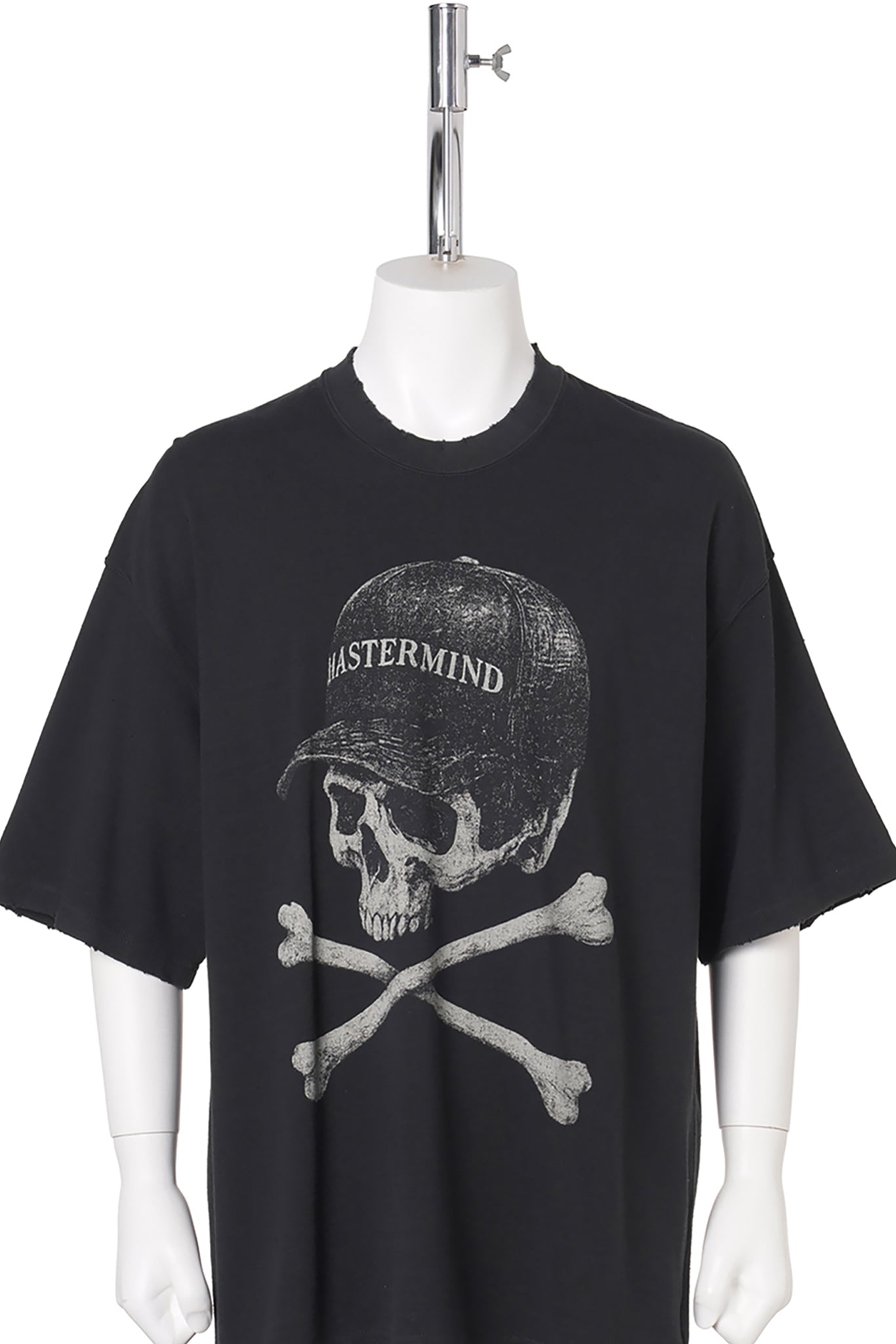 TS011 / 012:BLACK