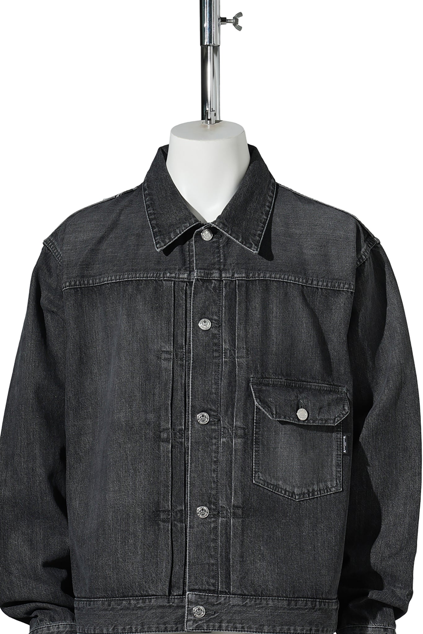 BL001 / 012:BLACK