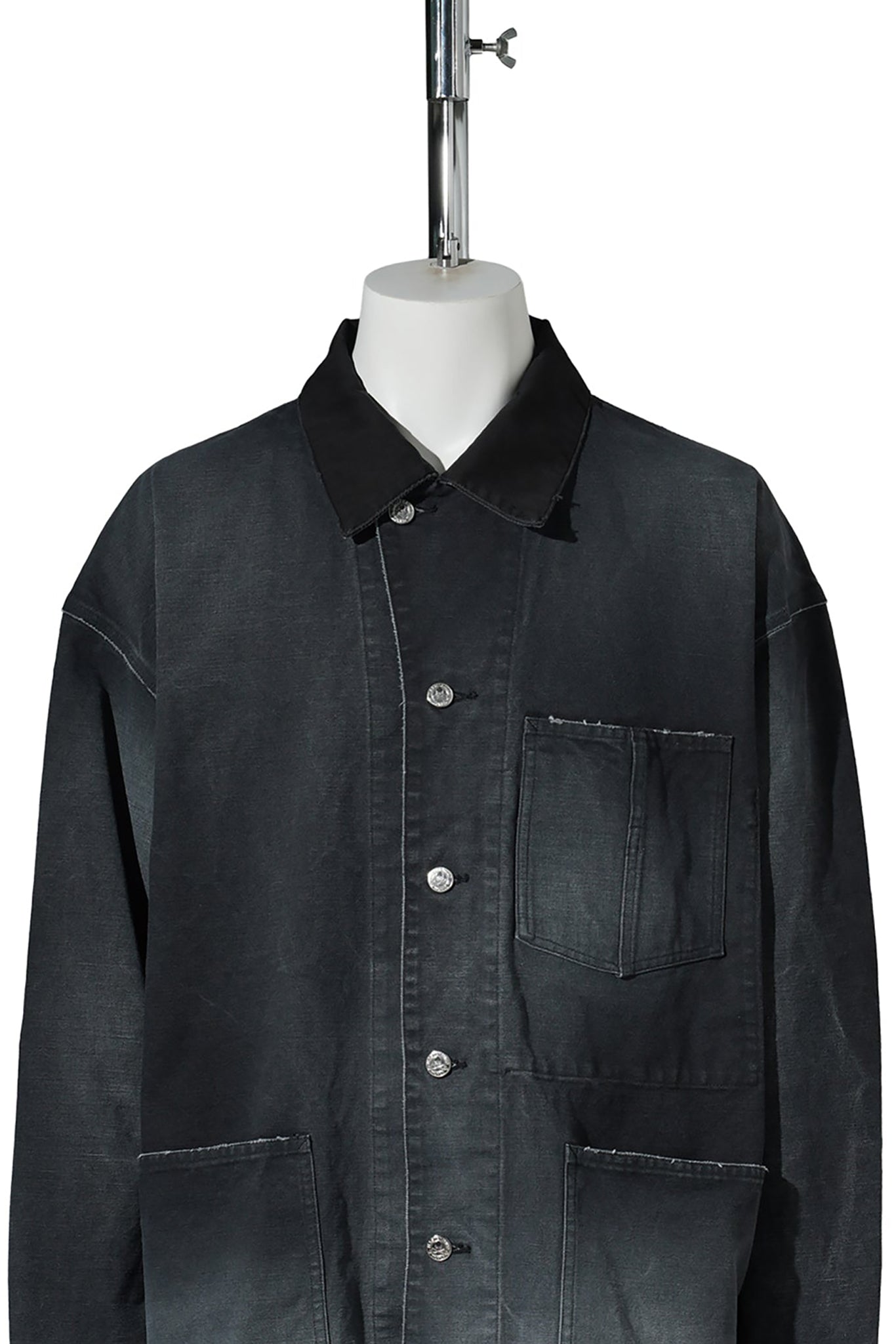 BL003 / 012:BLACK