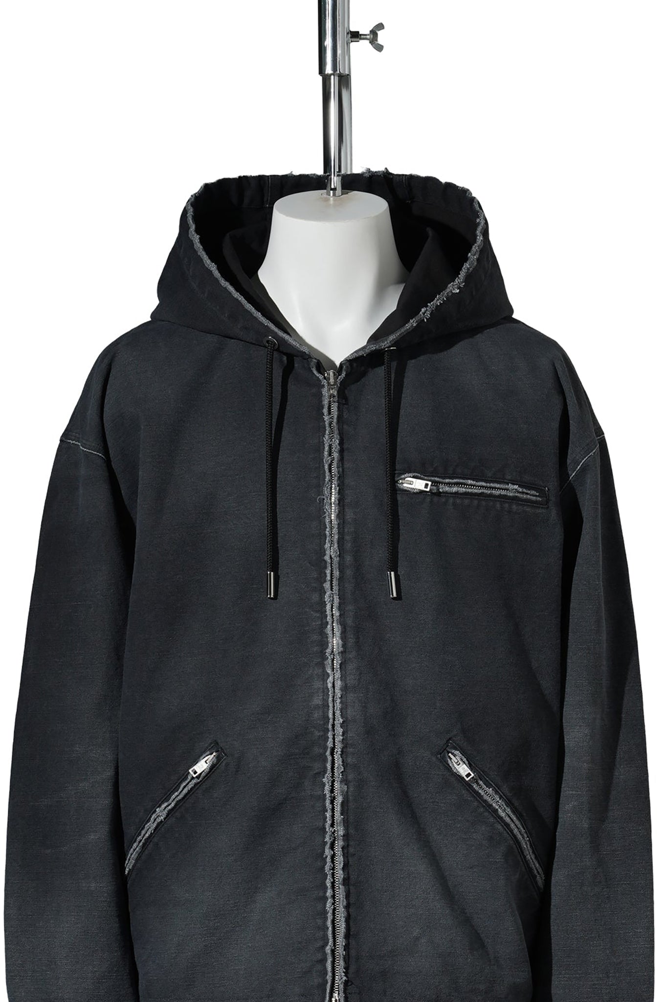 BL006 / 012:BLACK