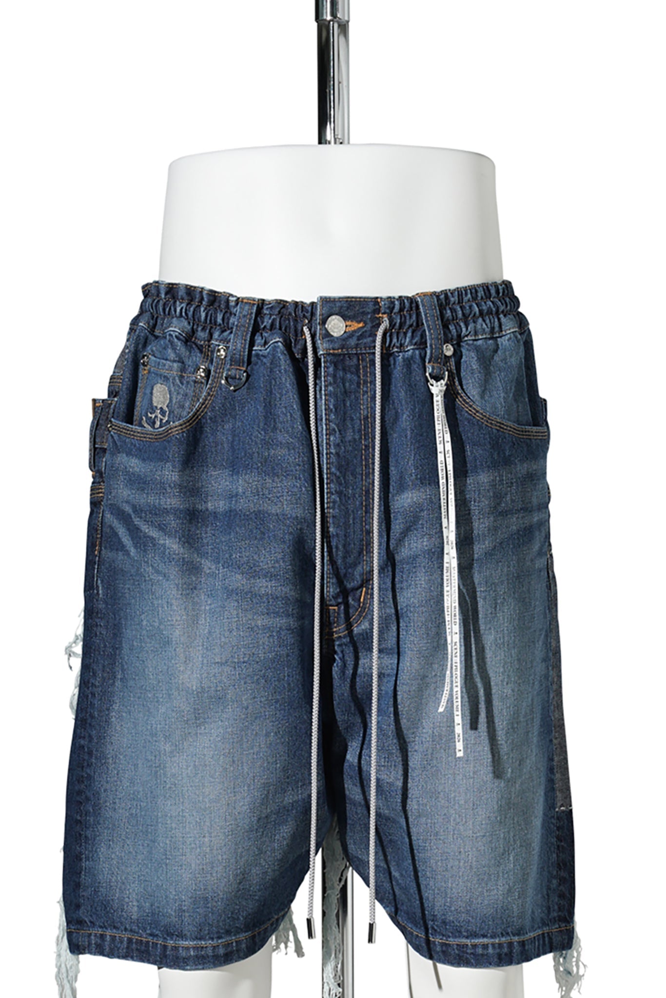 PA005 / 009:INDIGO