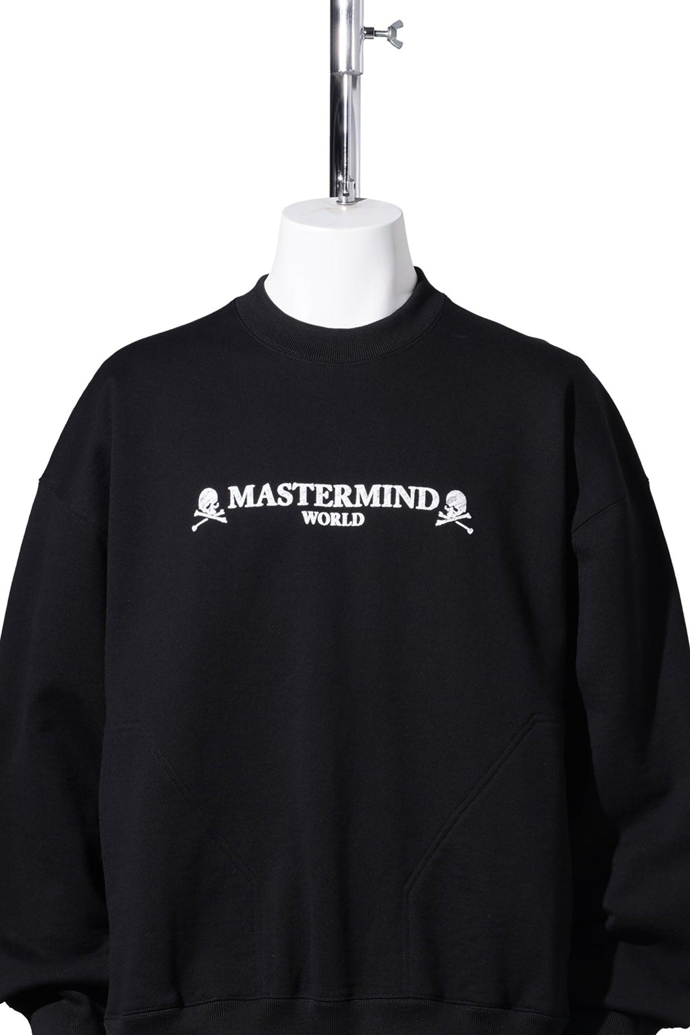 SW022 / 012:BLACK