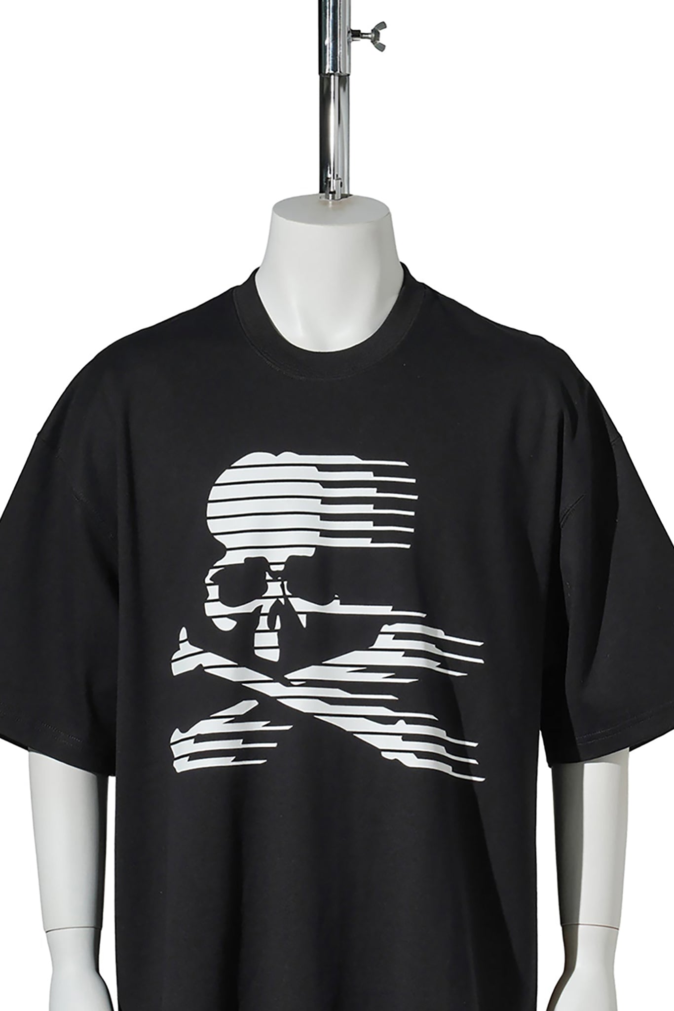 TS076 / 012:BLACK