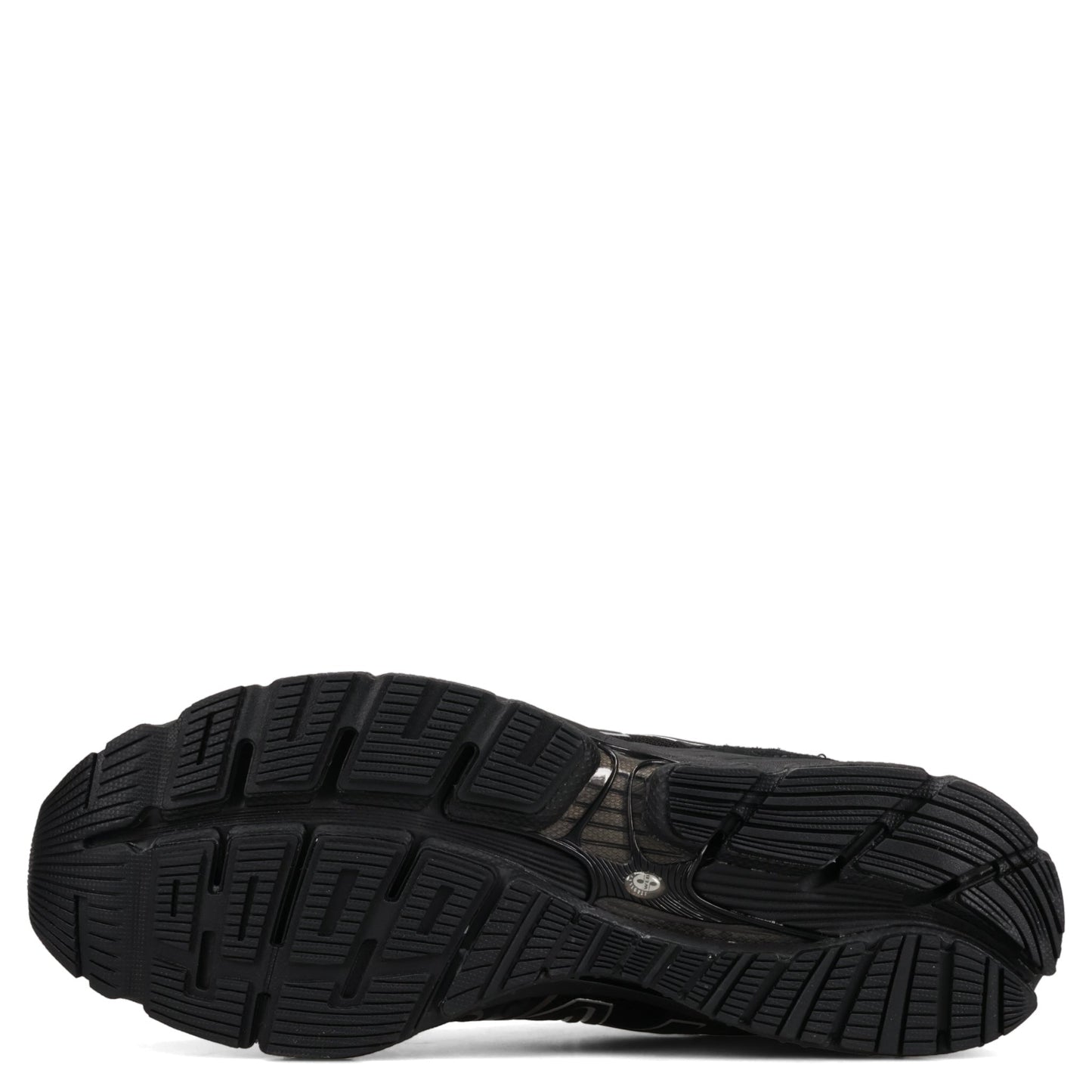 LIFESTYLE ABZORD 1890 / BLACK/SILVER