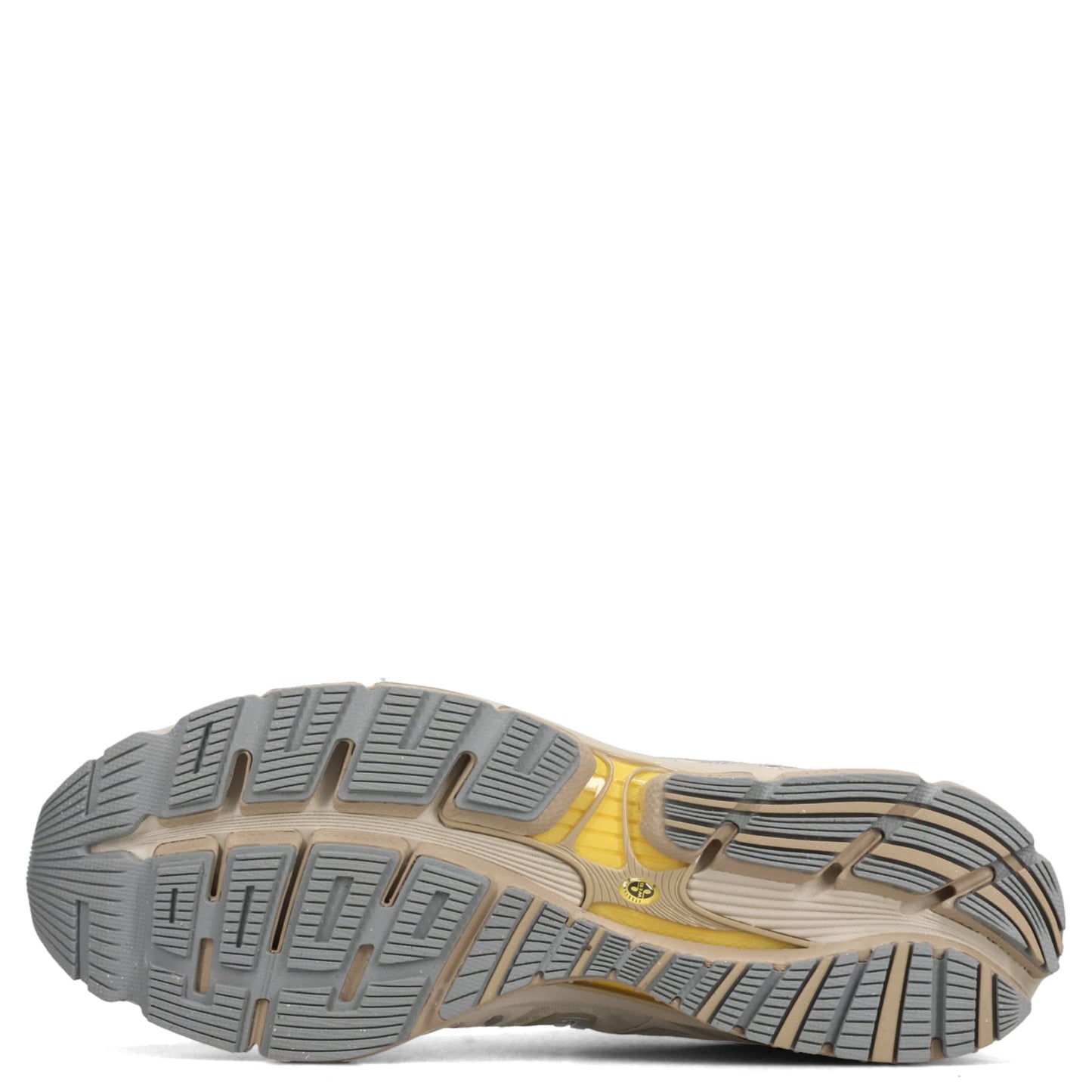 ABZORB 1890 / LINEN/PUNCH YELLOW