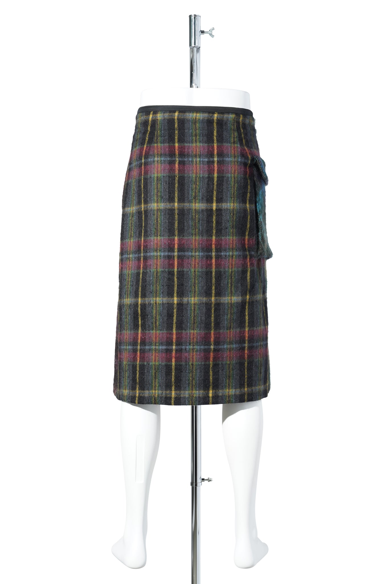 WRAP KLIT / COMBO TARTAN