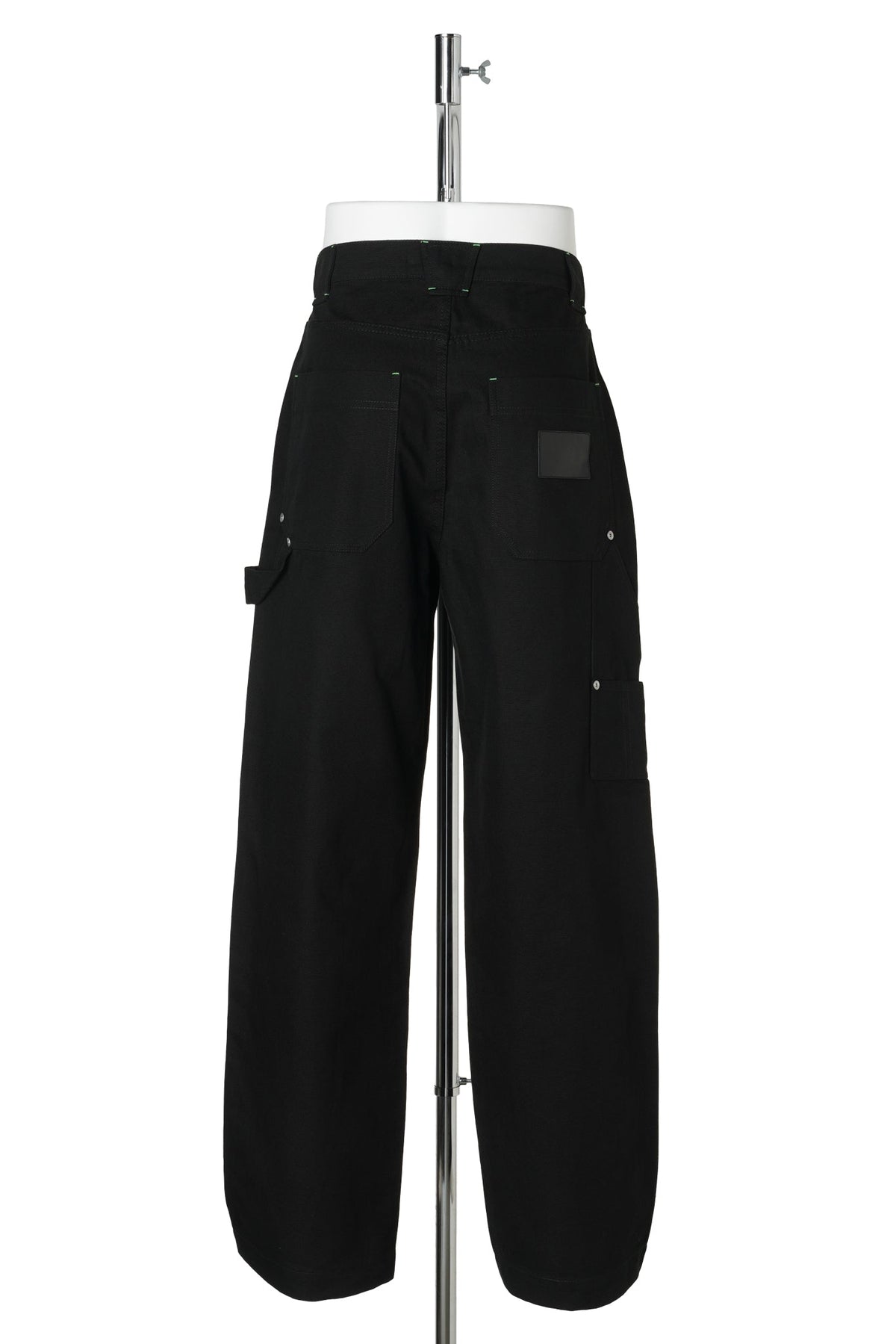 CARPENTER JEAN / BLACK