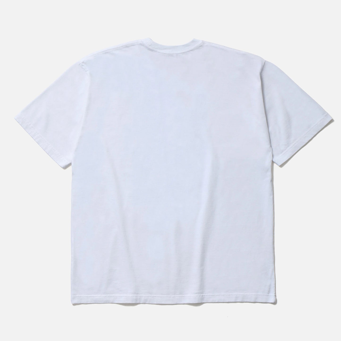 NH × CHARLES PETERSON . TEE SS-4 / WHITE