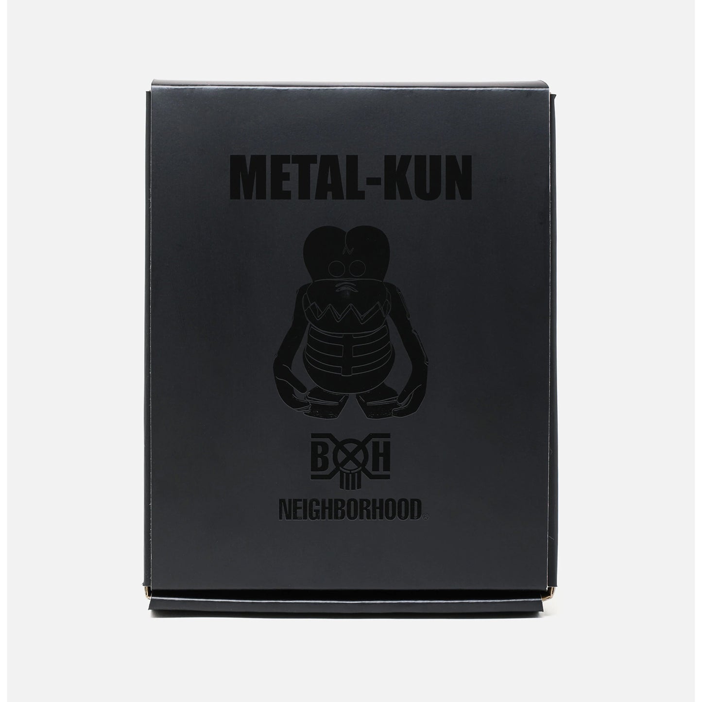 NH X BOUNTY HUNTER . METAL-KUN / BLACK