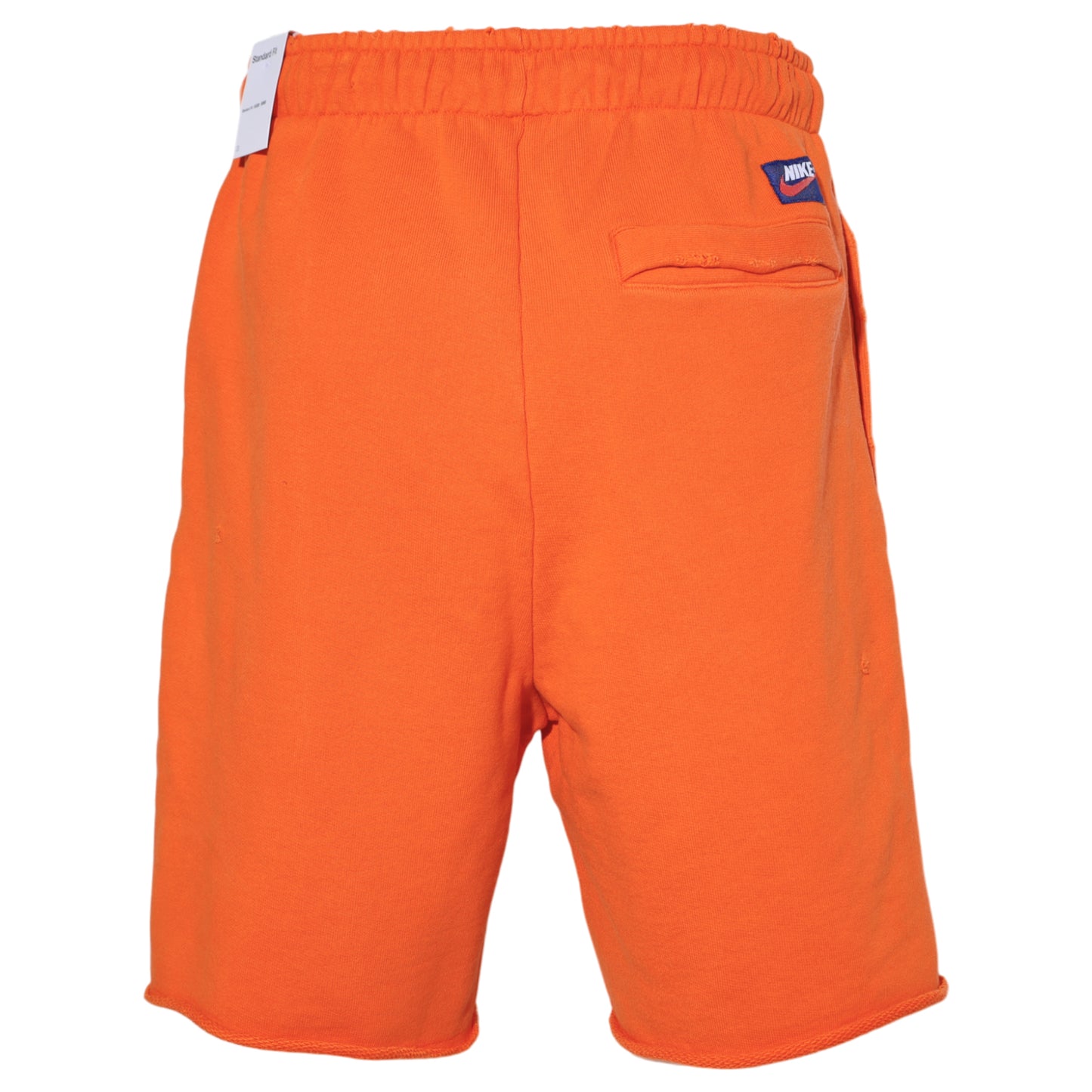 M J AIR JDN RAIR FLC SHORT / 820:BRILLIANT ORNGE/SAIL