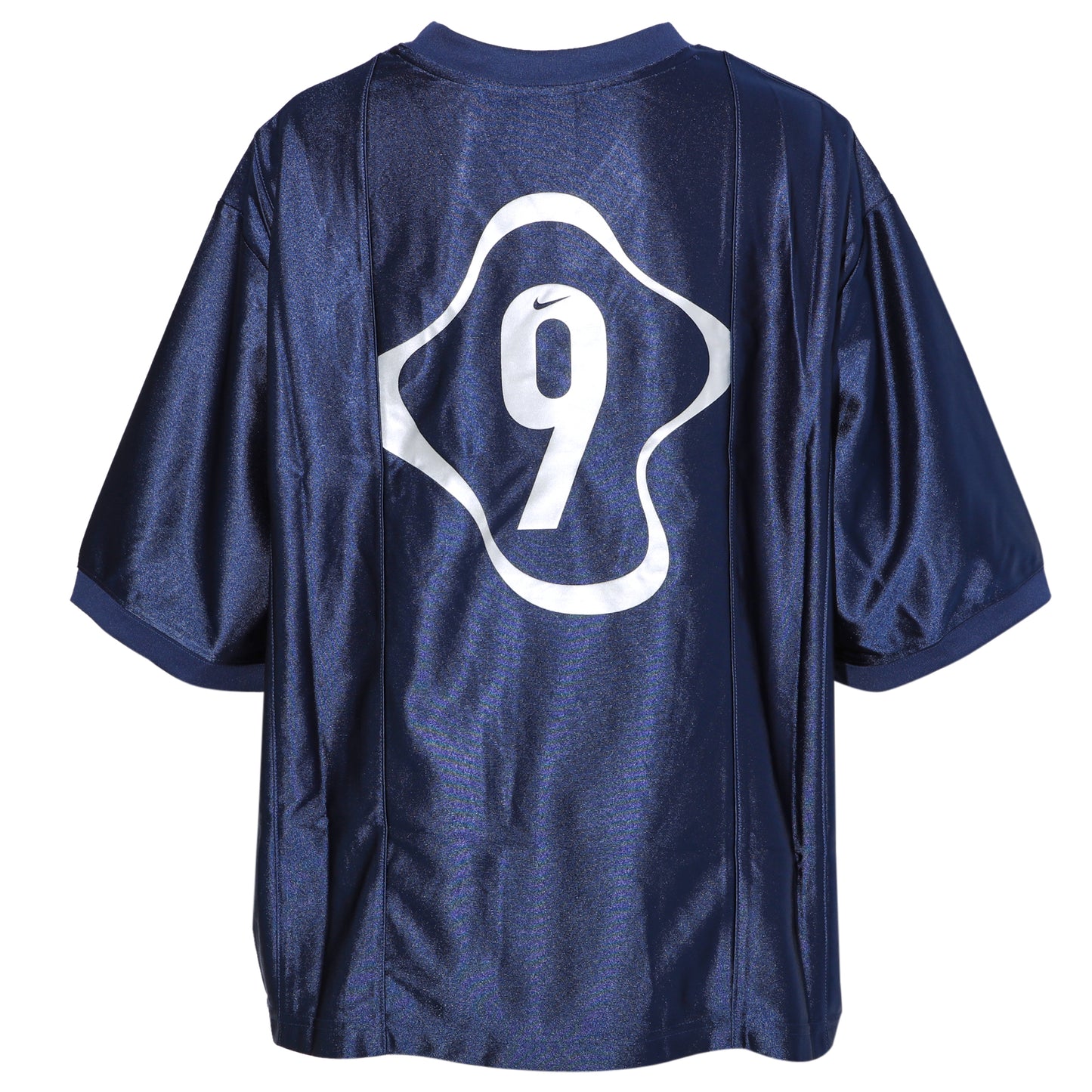 W NSW SS GX JRSY TOP GCEL / 410:MIDNIGHT NAVY