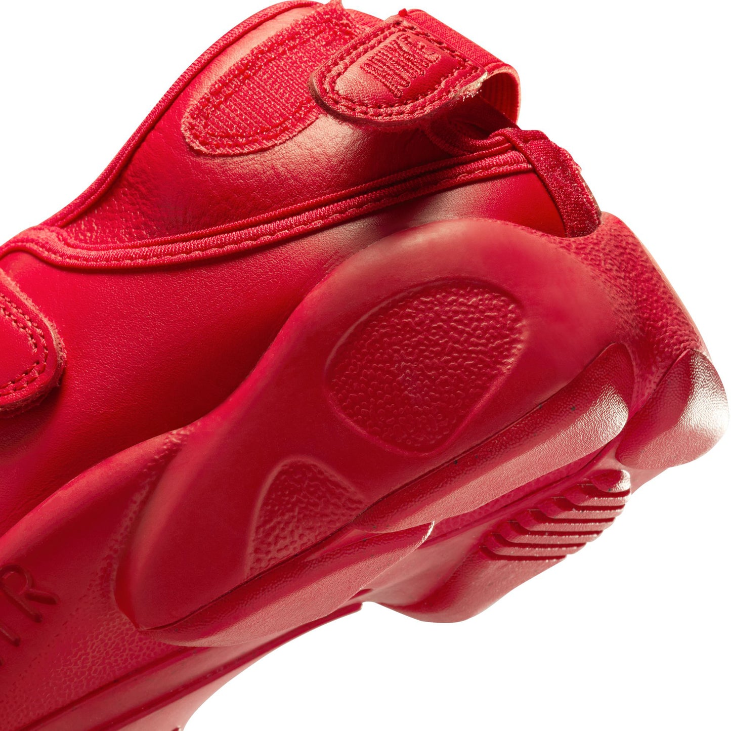 WMNS NIKE AIR RIFT / 600:FIRE RED/FIRE RED